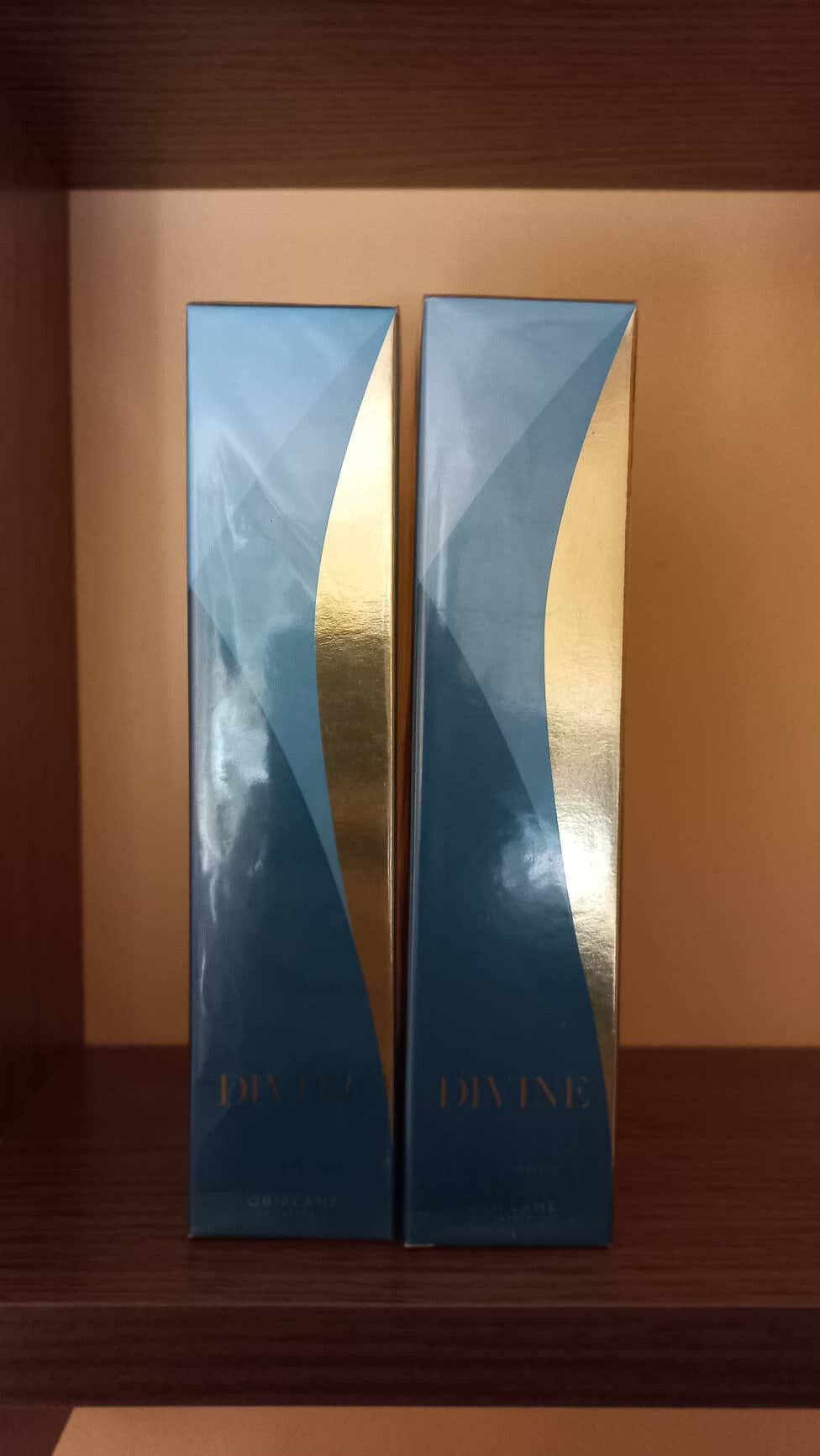 Oriflame Divine EDT