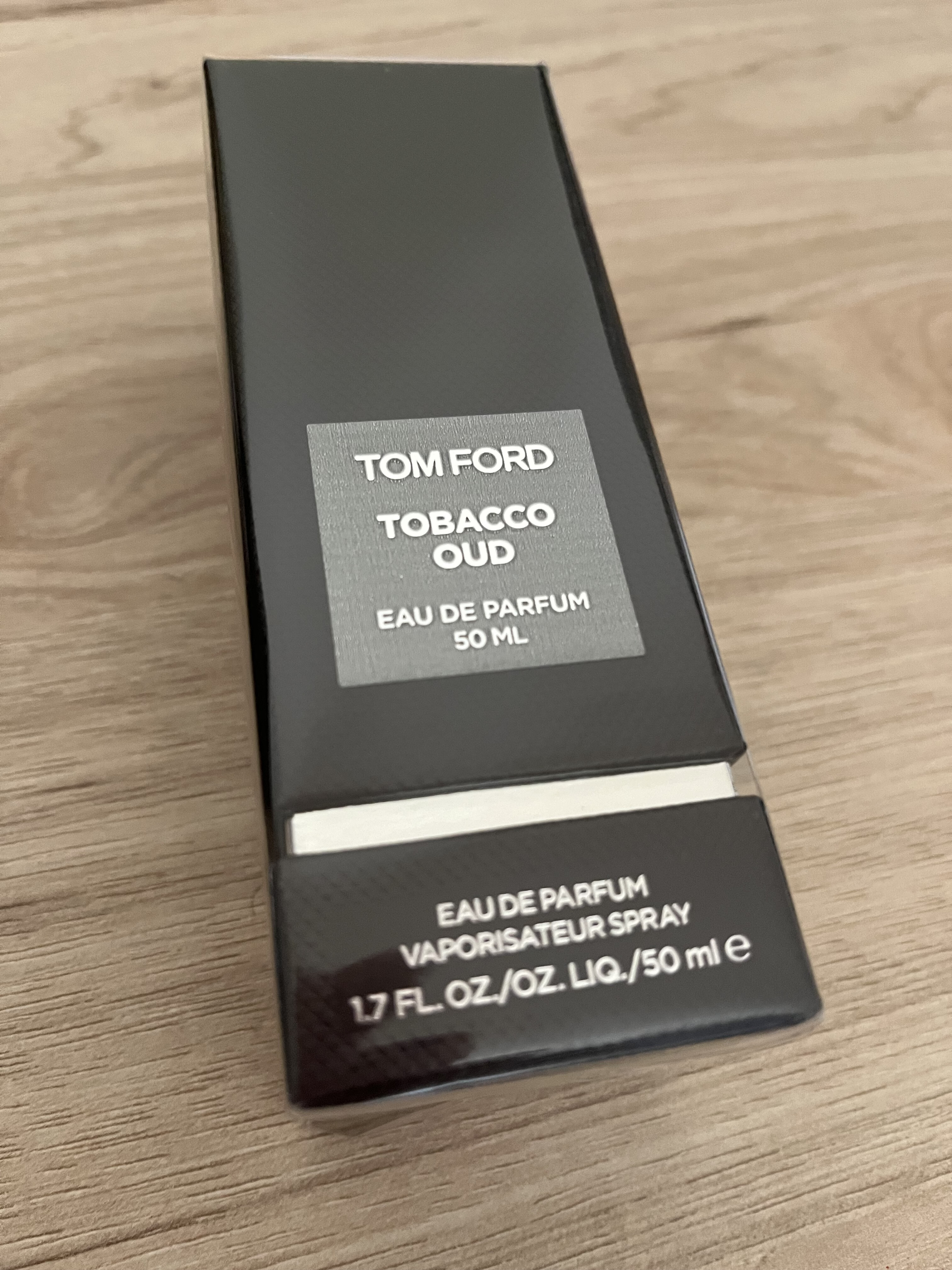 Tom Ford Tobacco Oud