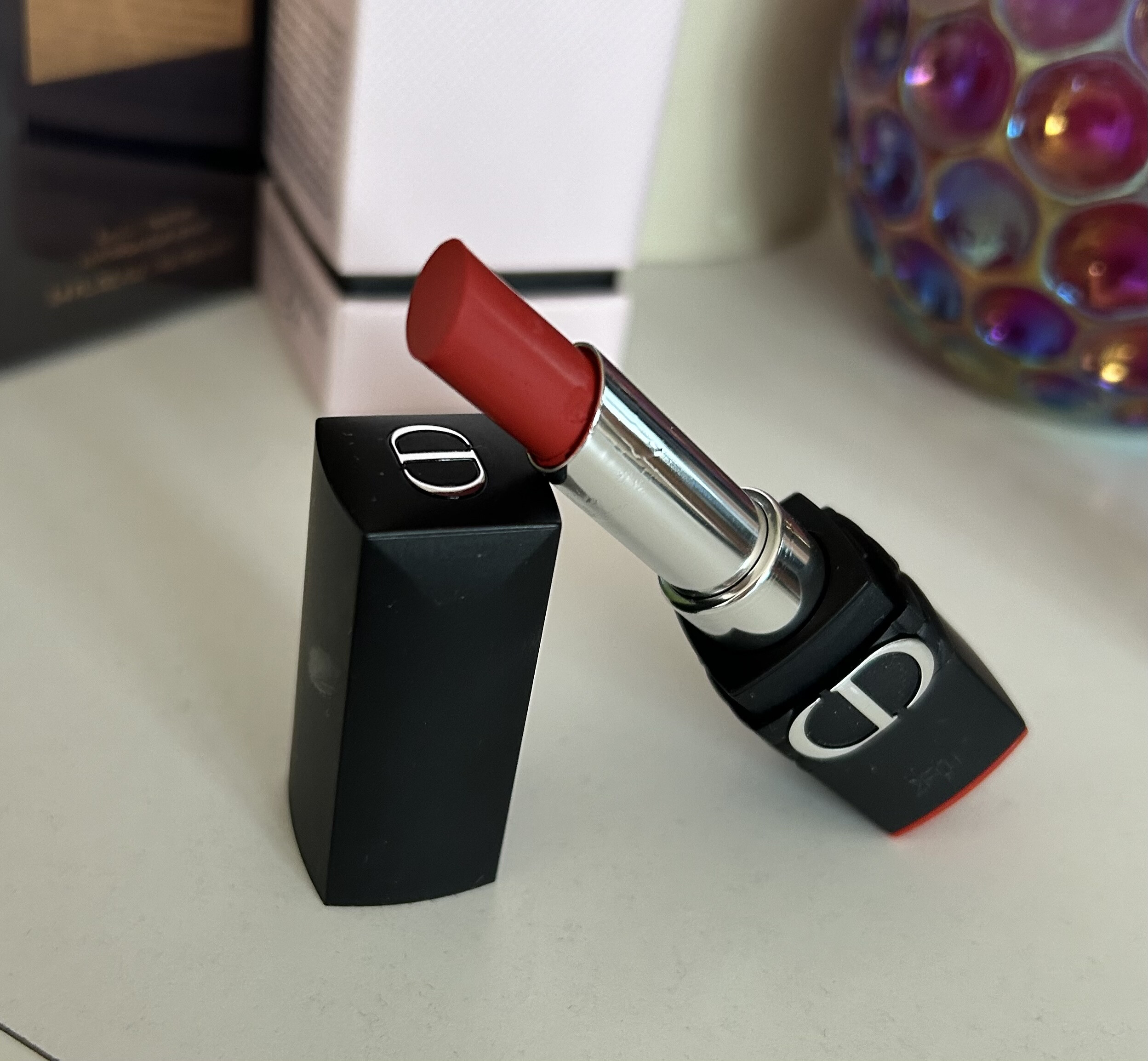 Dior Rouge Dior Matte