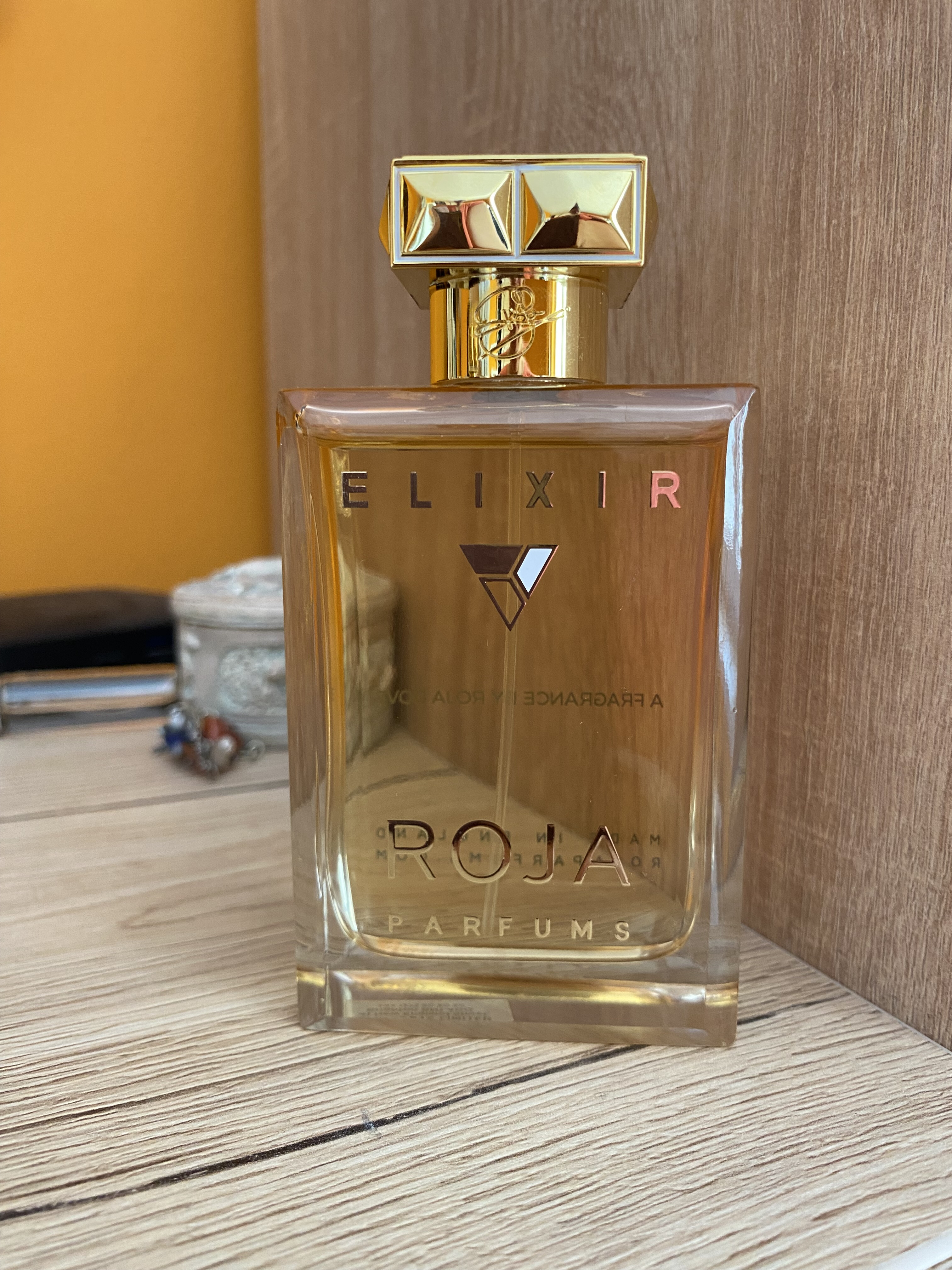 Roja dove elixir femme