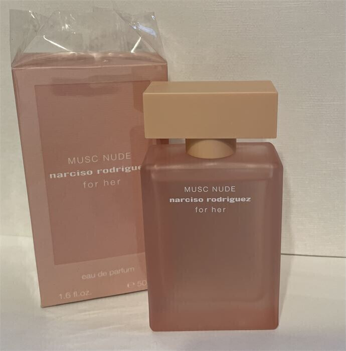 3500Ft/5ml - Narciso Rodriguez for her Musc Nude