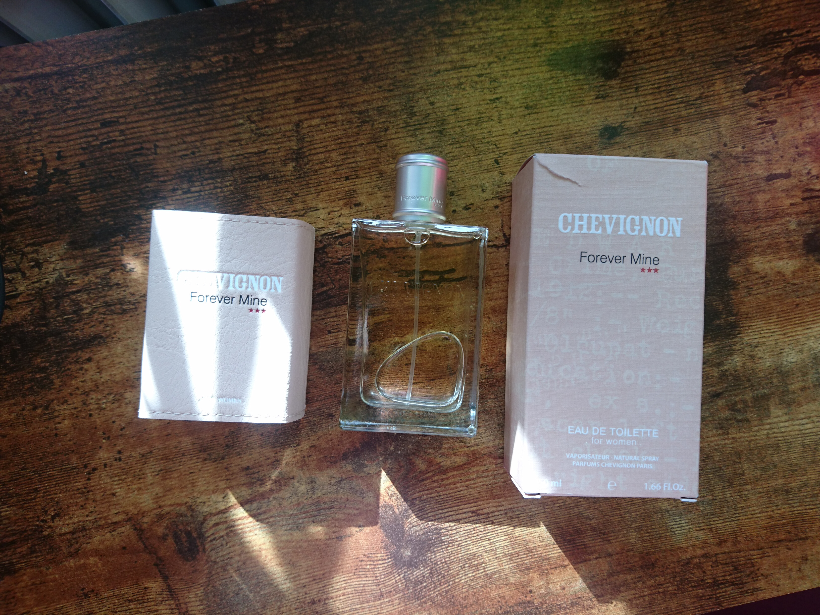 Chevignon Forever Mine