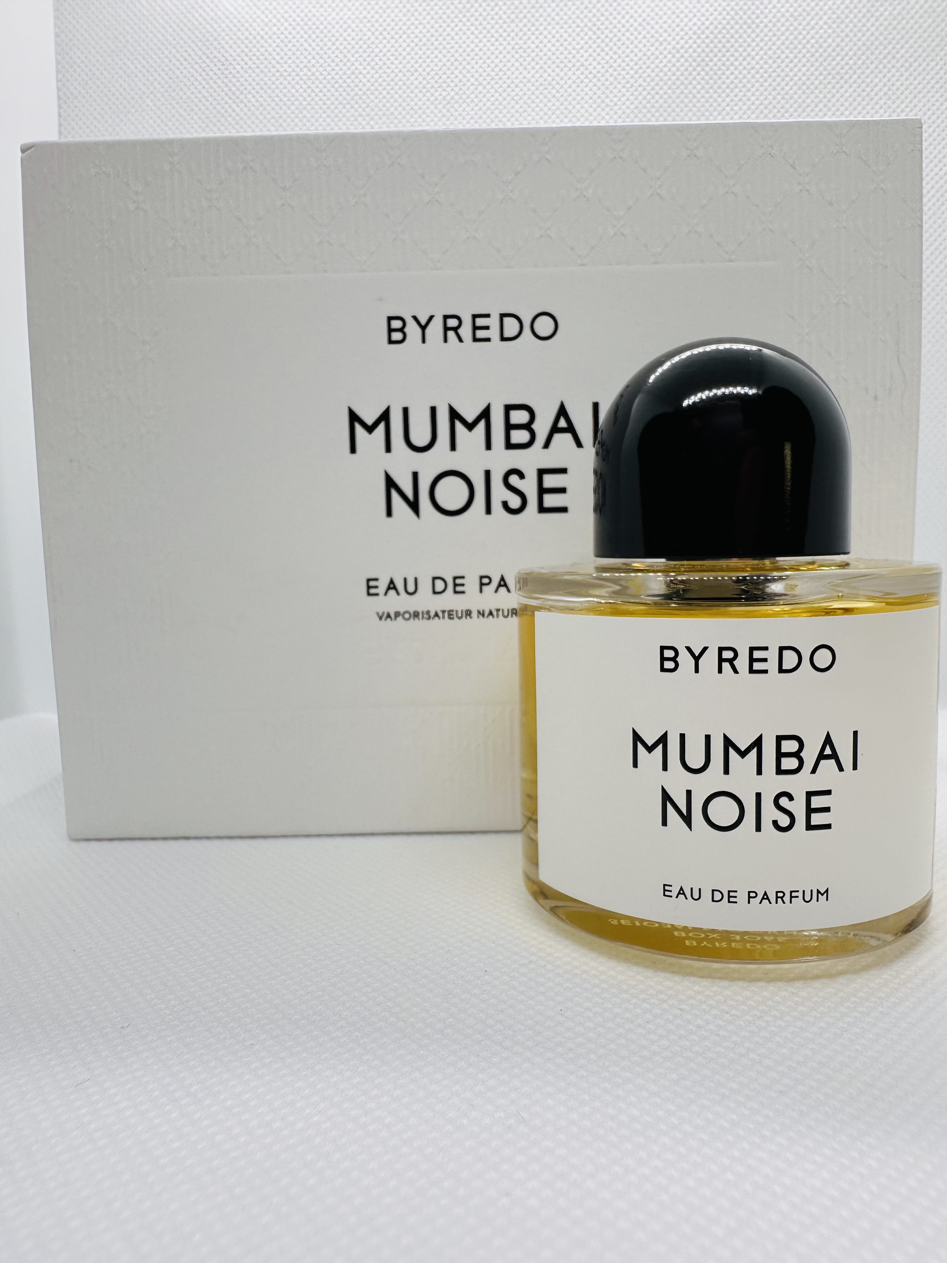 Byredo Mumbai Noise EDP