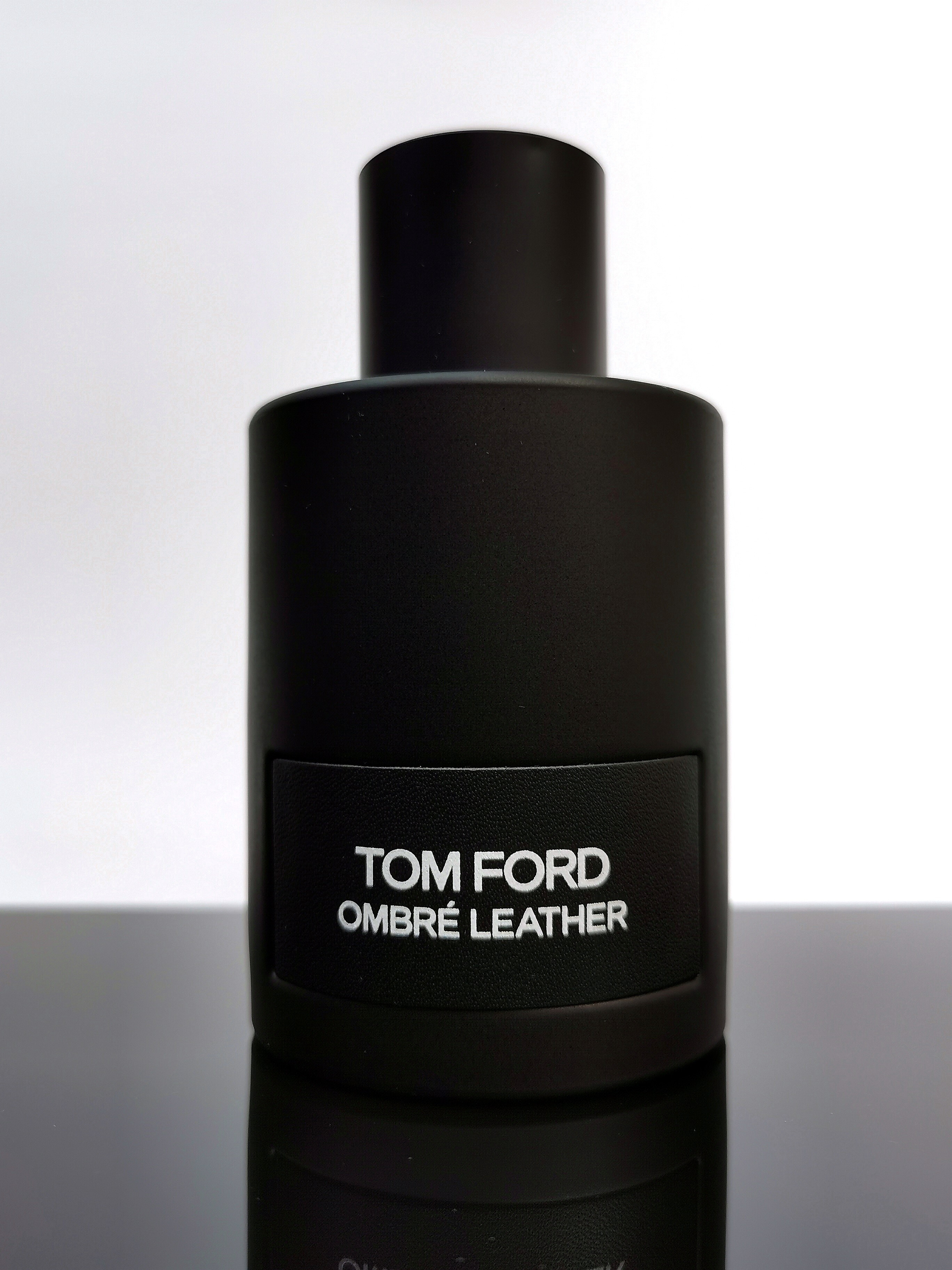 Tom Ford Ombré Leather (2018)