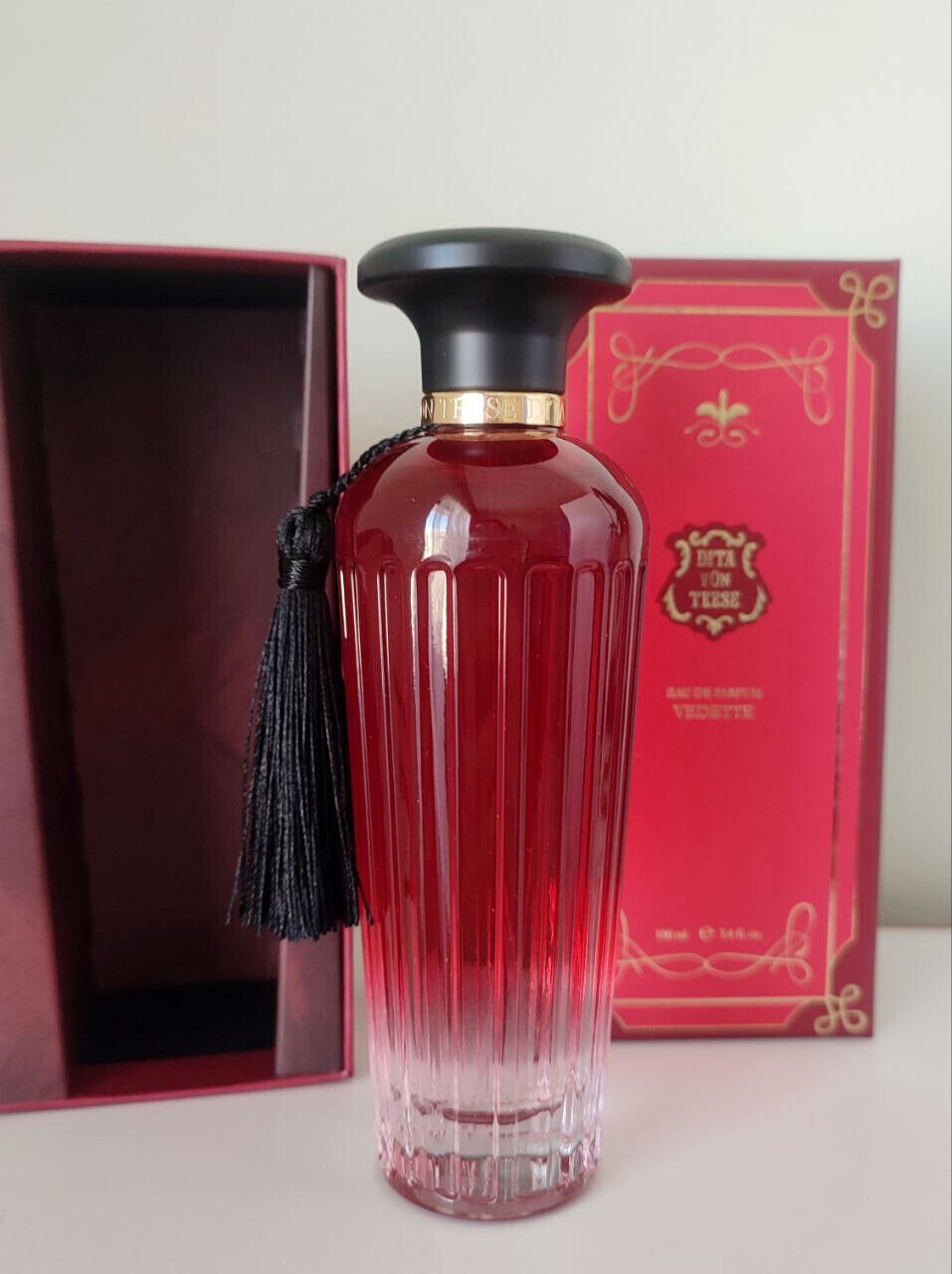 Dita Von Teese Vedette EDP 100ml