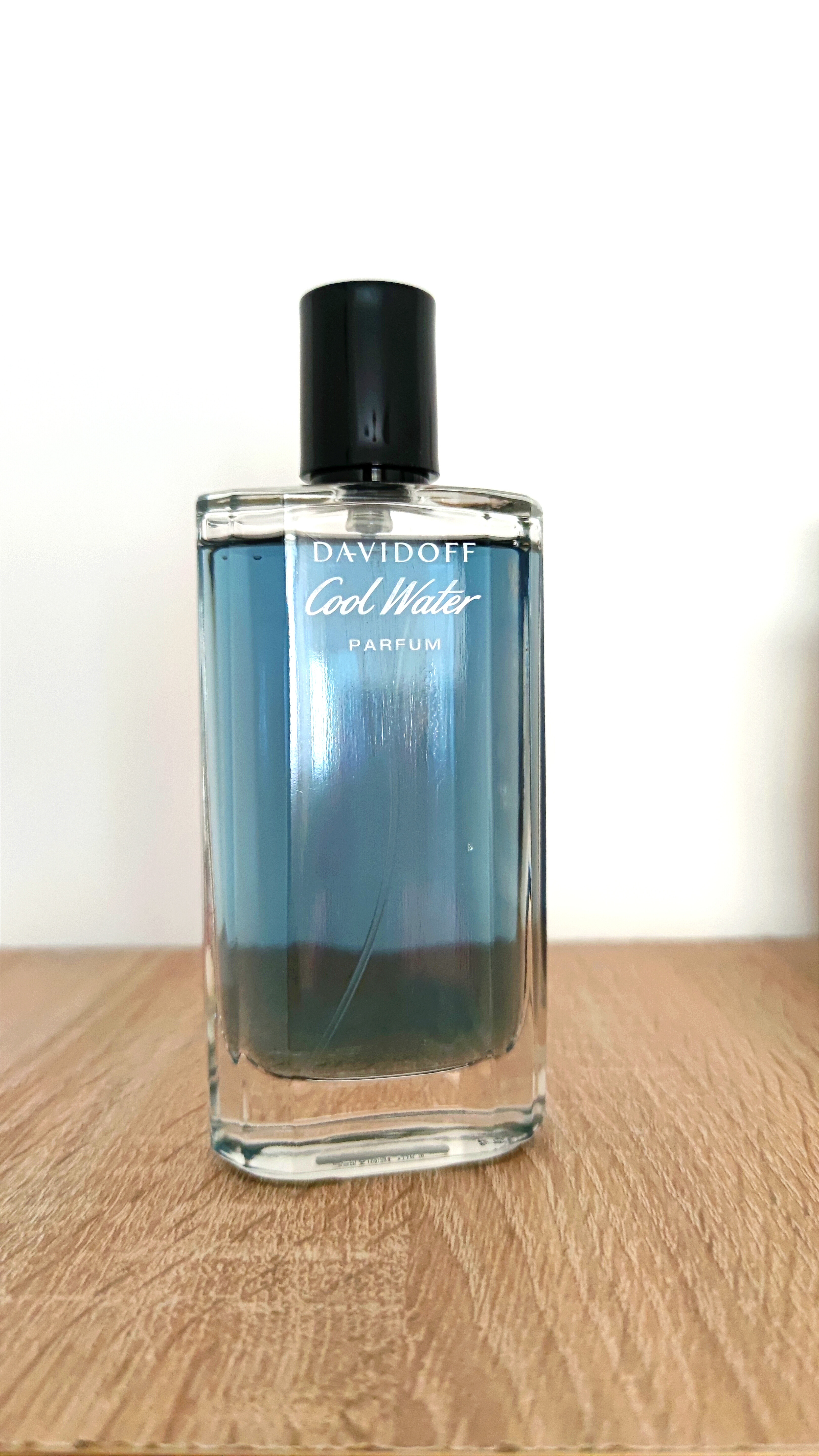 Davidoff Cool Water Parfum