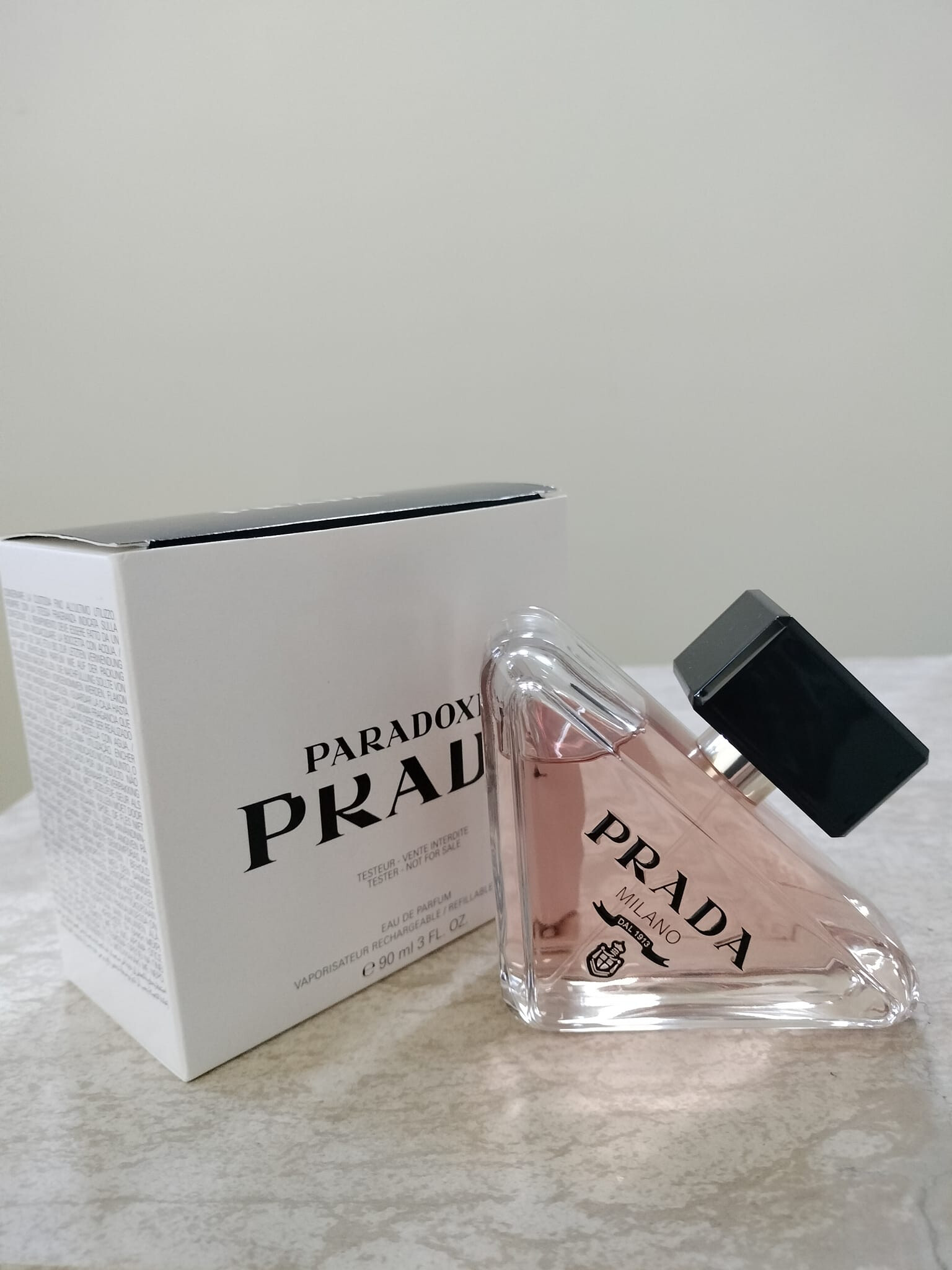 Prada Paradoxe edp