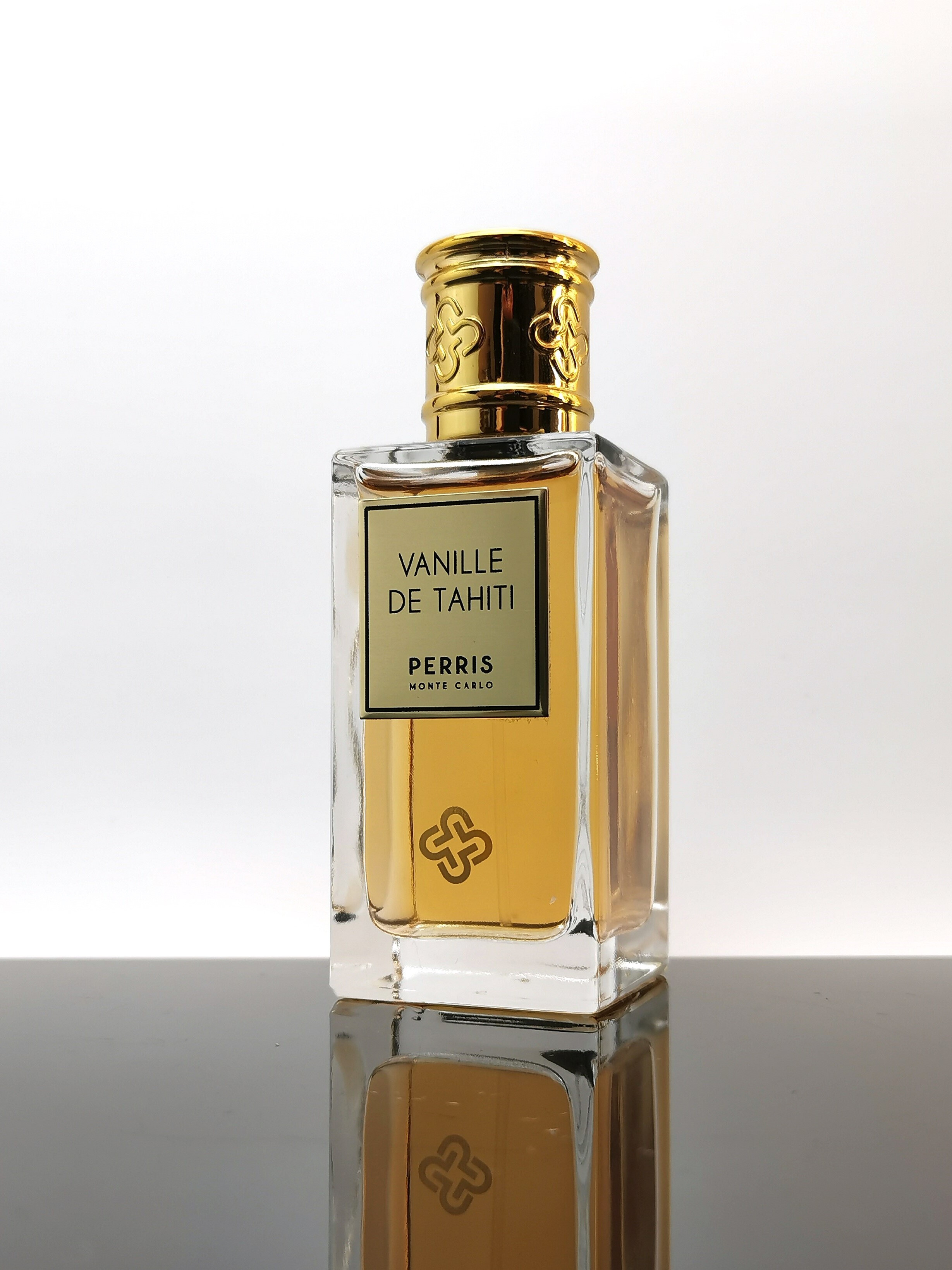 Perris Monte Carlo Vanille de Tahiti Extrait