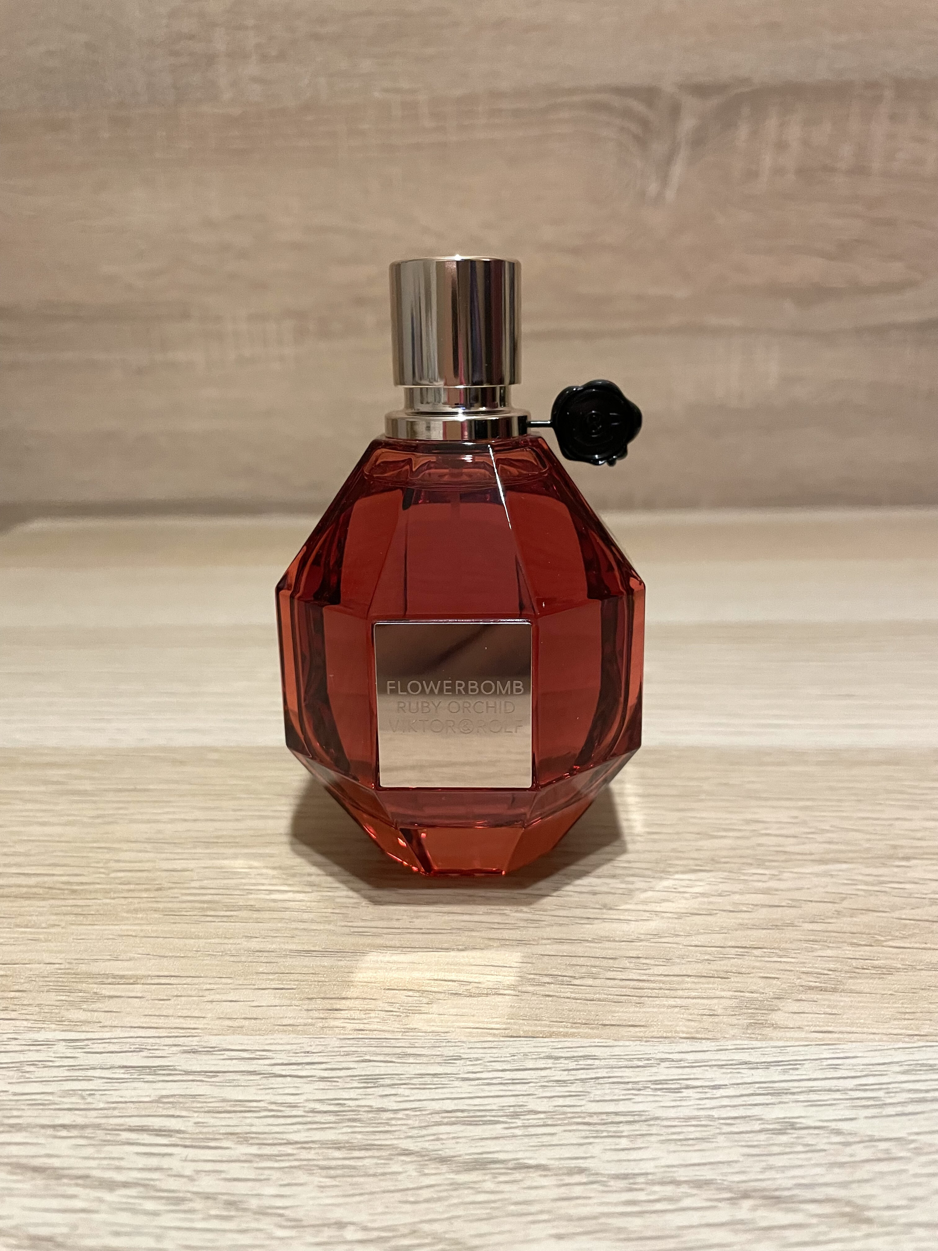 Viktor&Rolf Flowerbomb Ruby Orchid