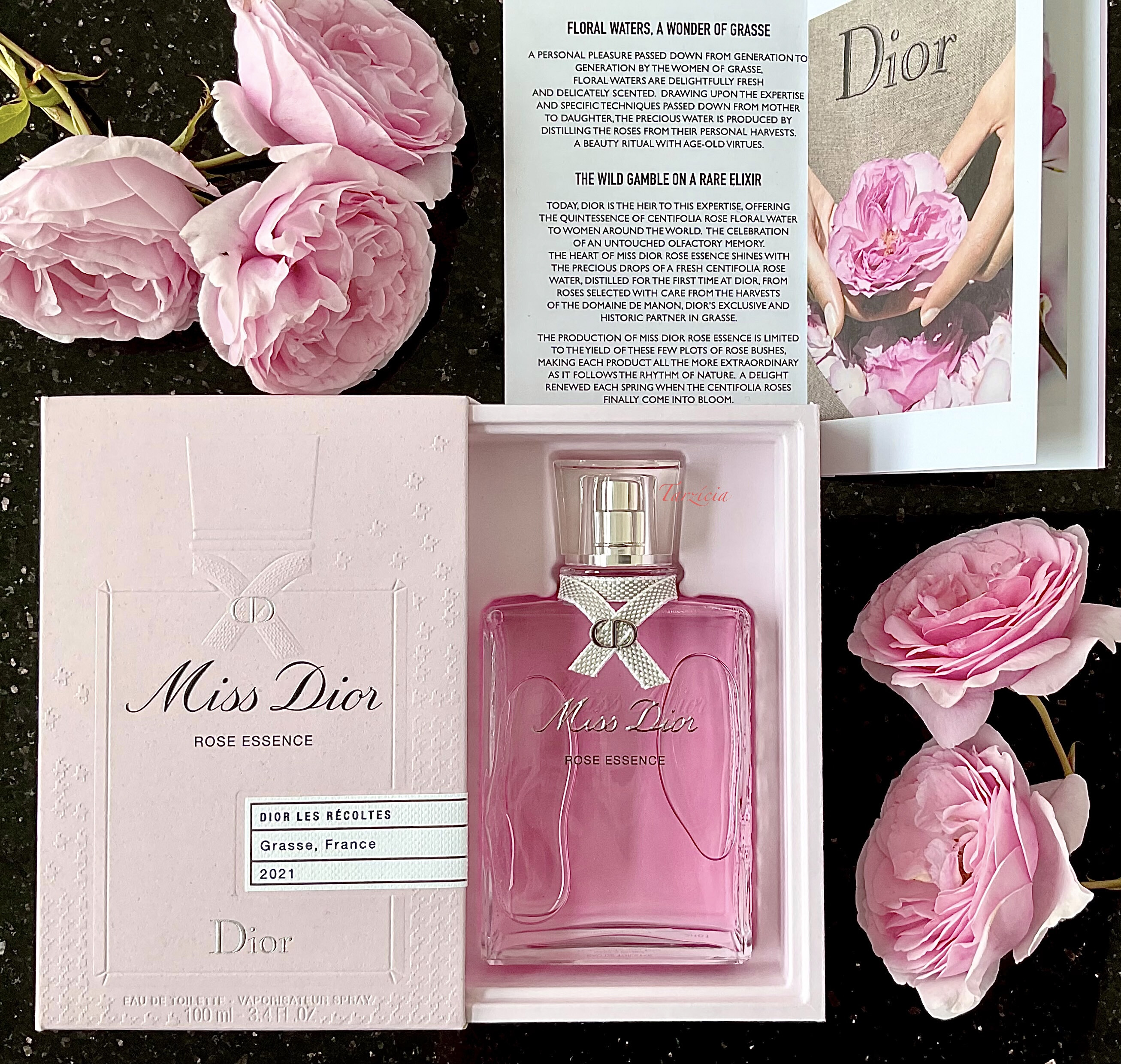 Dior Miss Dior Rose Essence