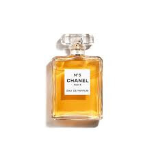 Keresem üvegében🧡 Chanel No 5 EDP