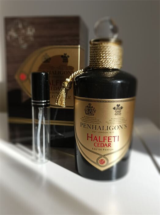 Penhaligon's