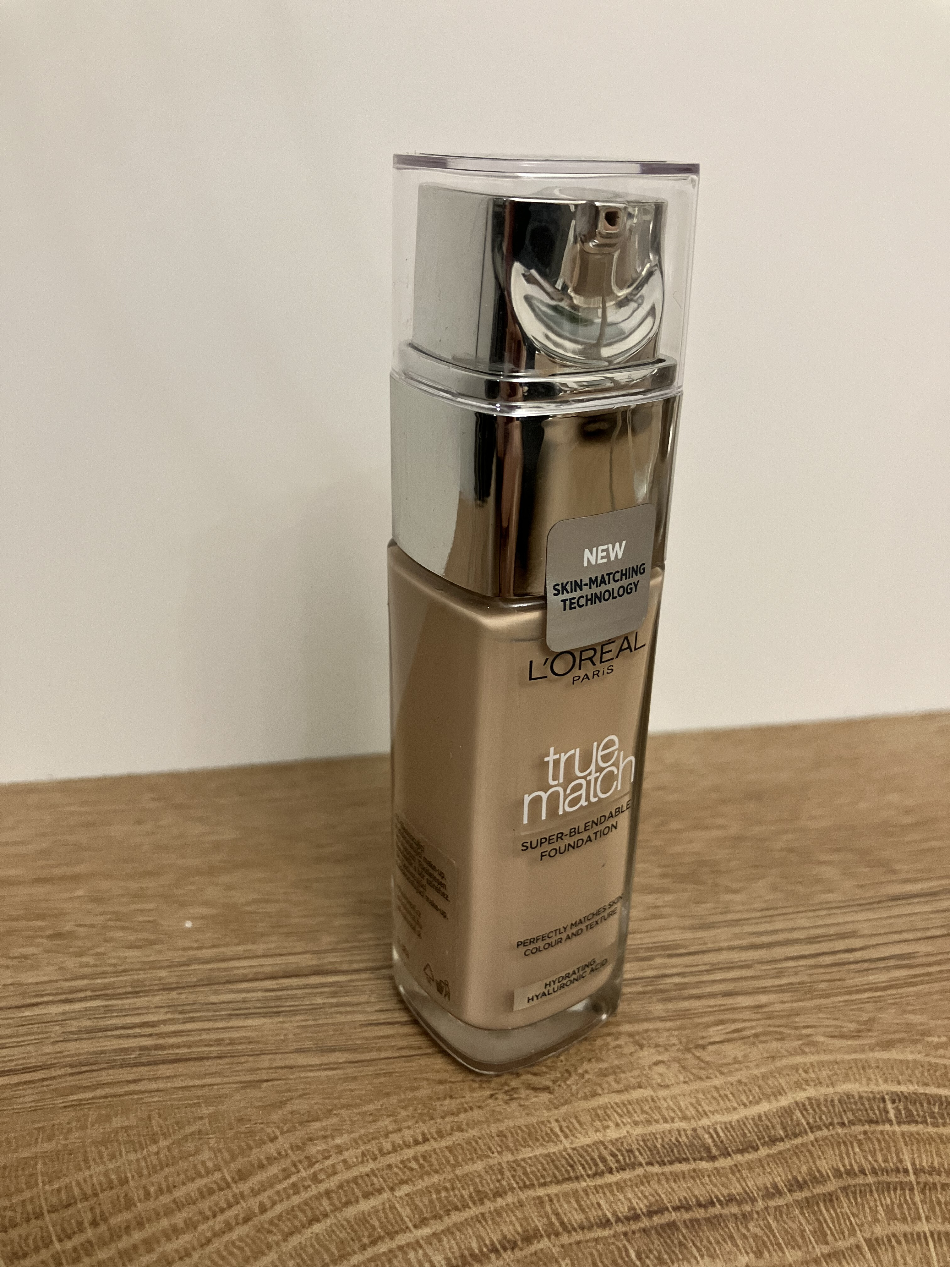 L'Oreal Paris True Match Alapozó | 2.R/2.C (Cool Undertone)