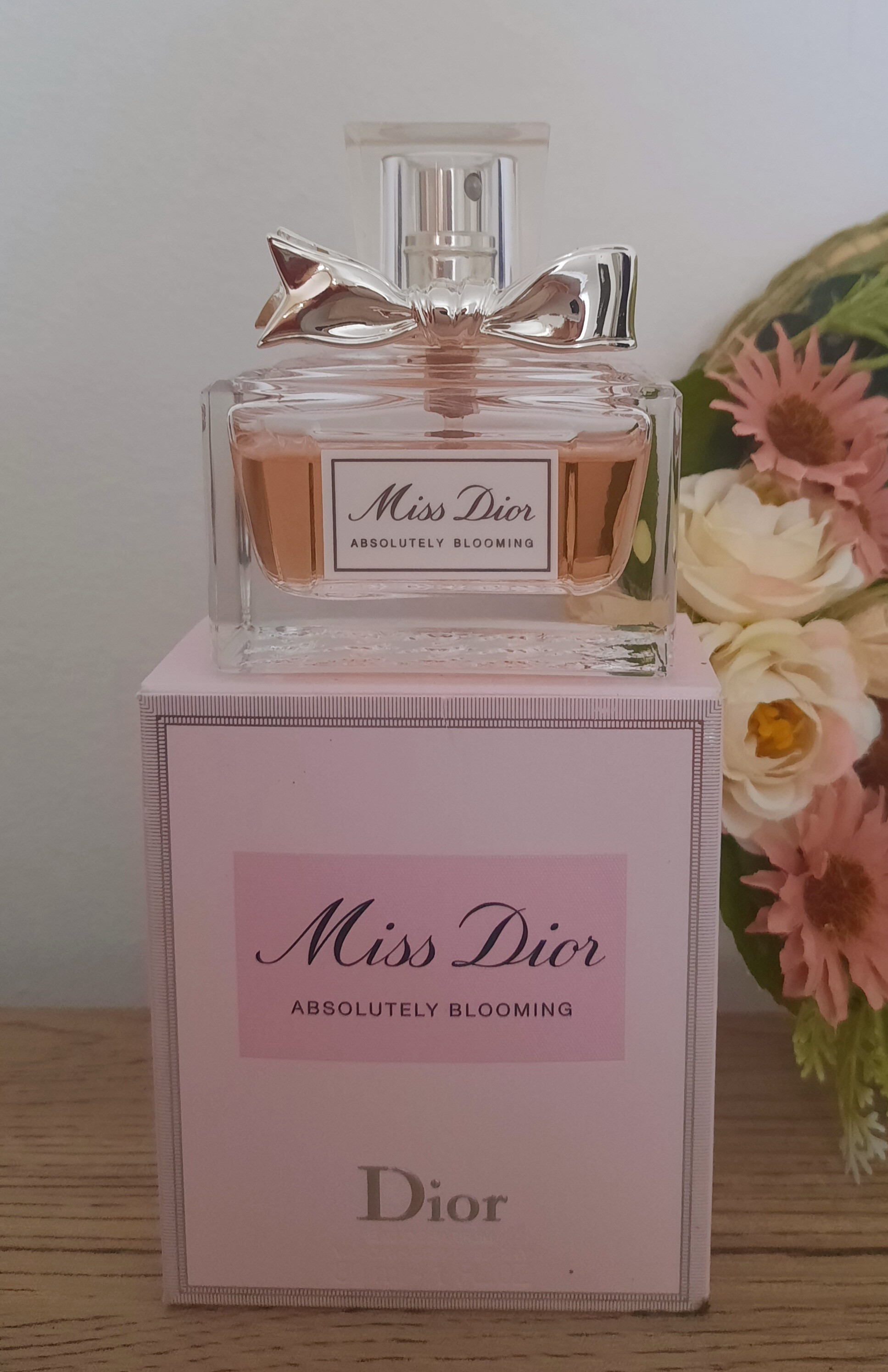 Miss Dior Absolutely Blooming