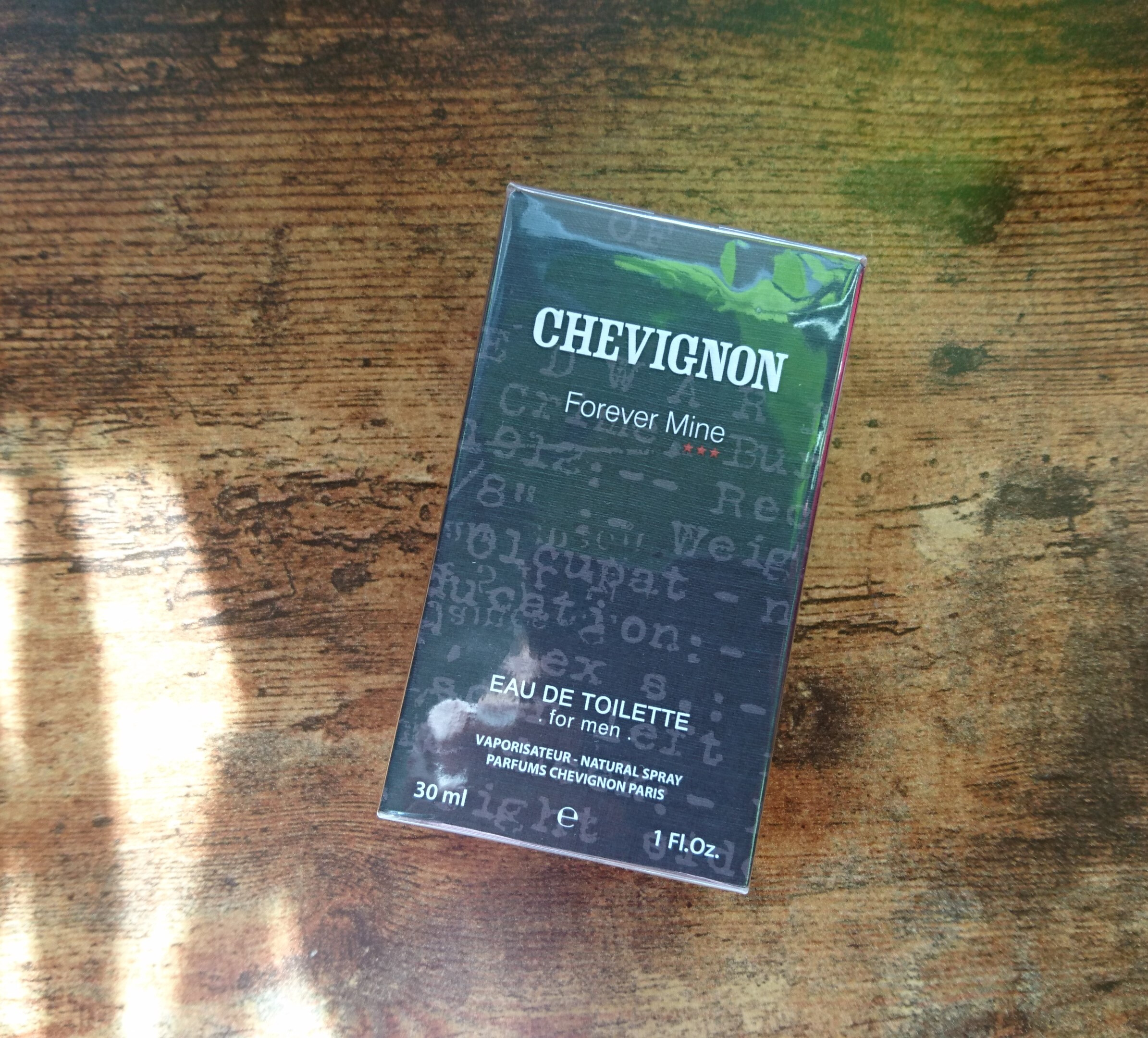 Chevignon Forever Mine