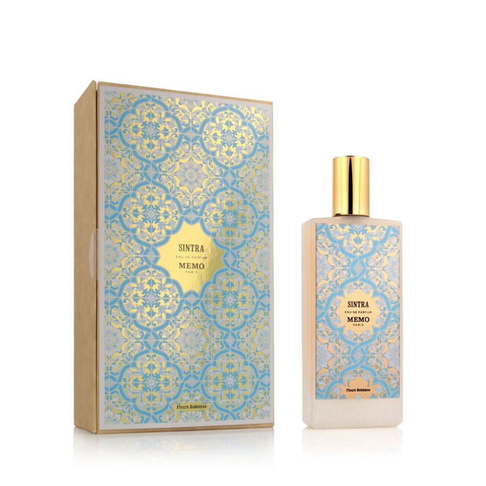 Fújosok ! 5ml:  4500Ft 10ml: 8500Ft + pkg. Memo Paris Sintra EDP