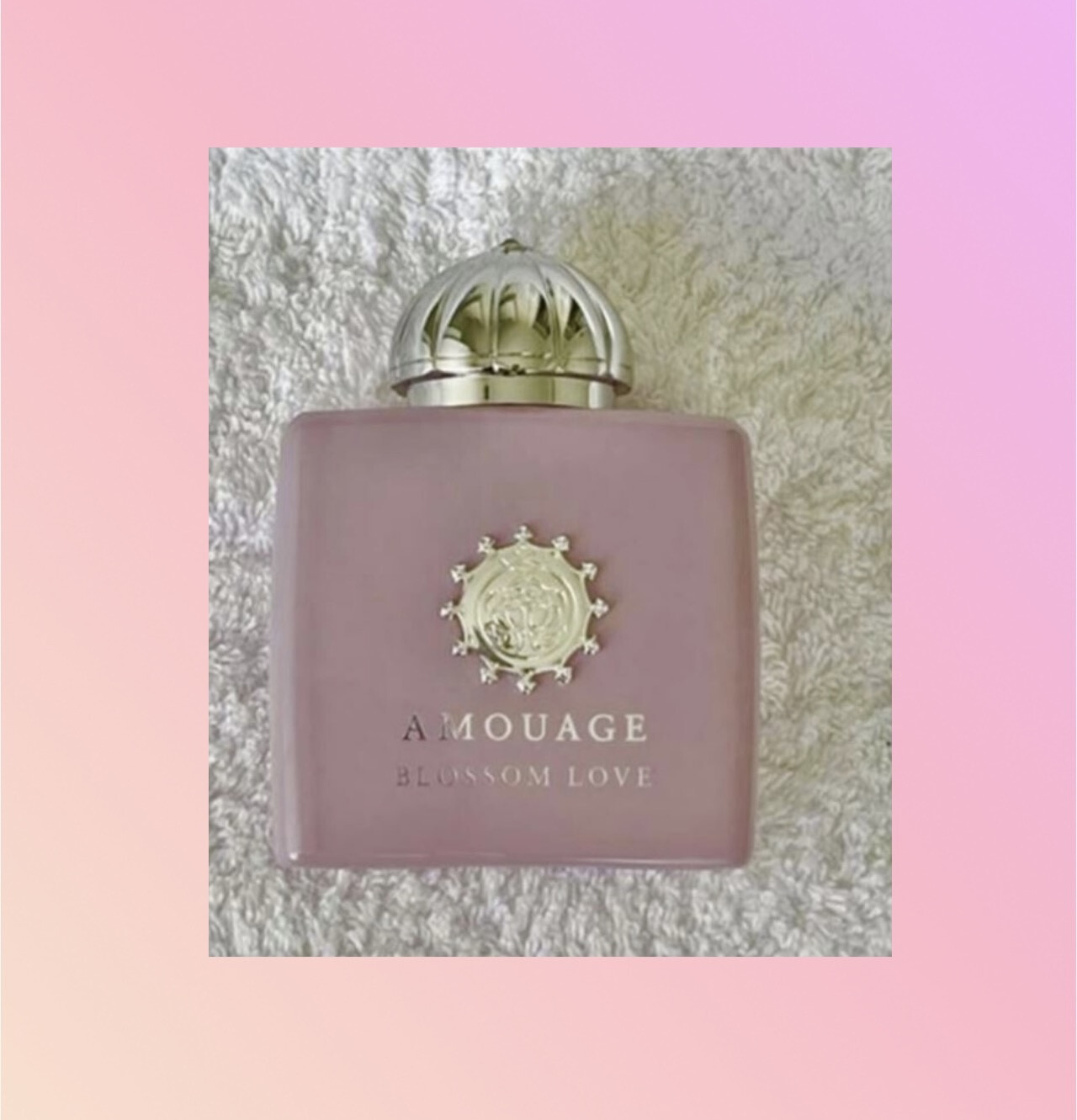 Amouage Blossom Love