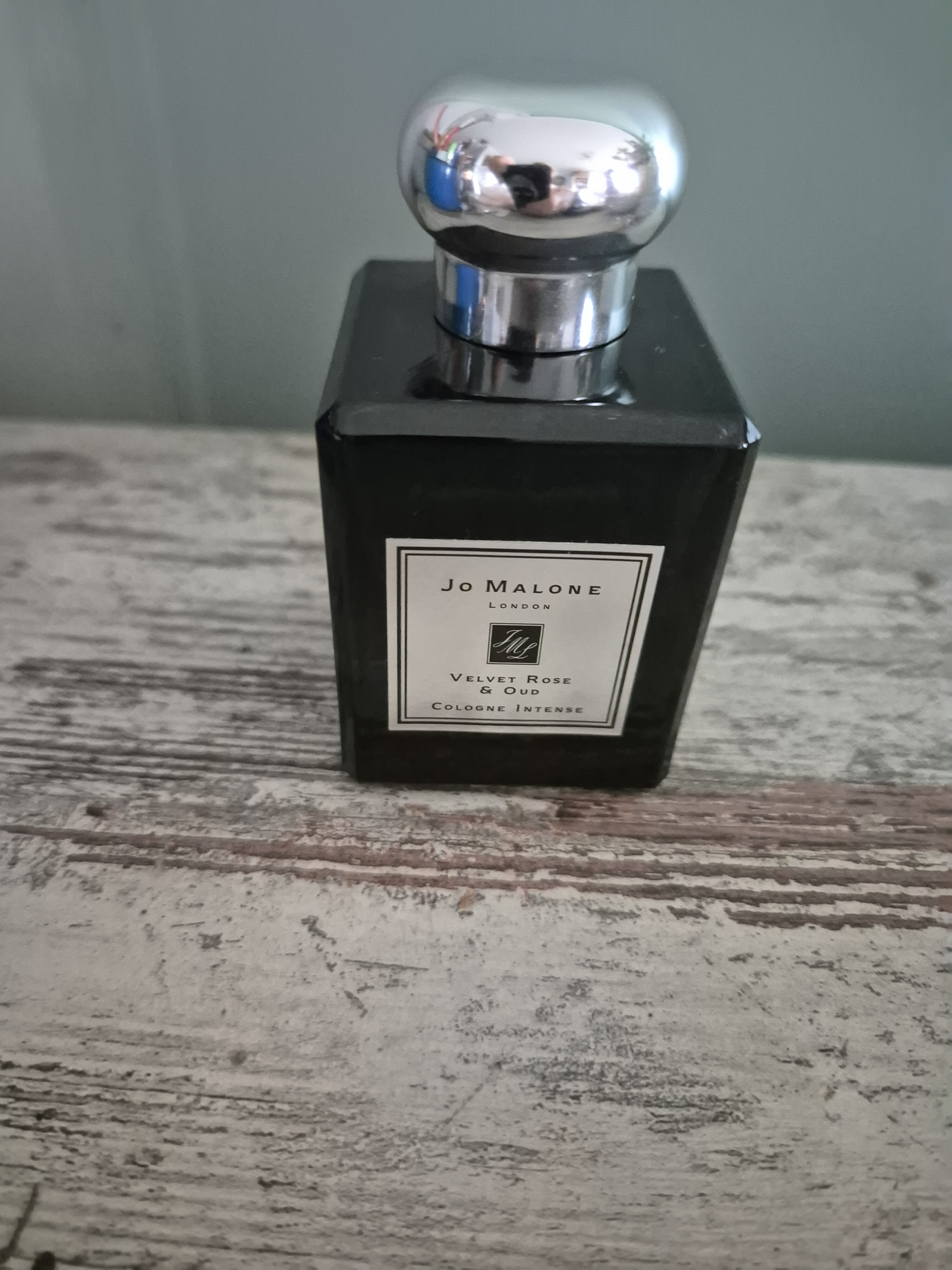 Jo Malone Velvet Rose & Oud Cologne Intense