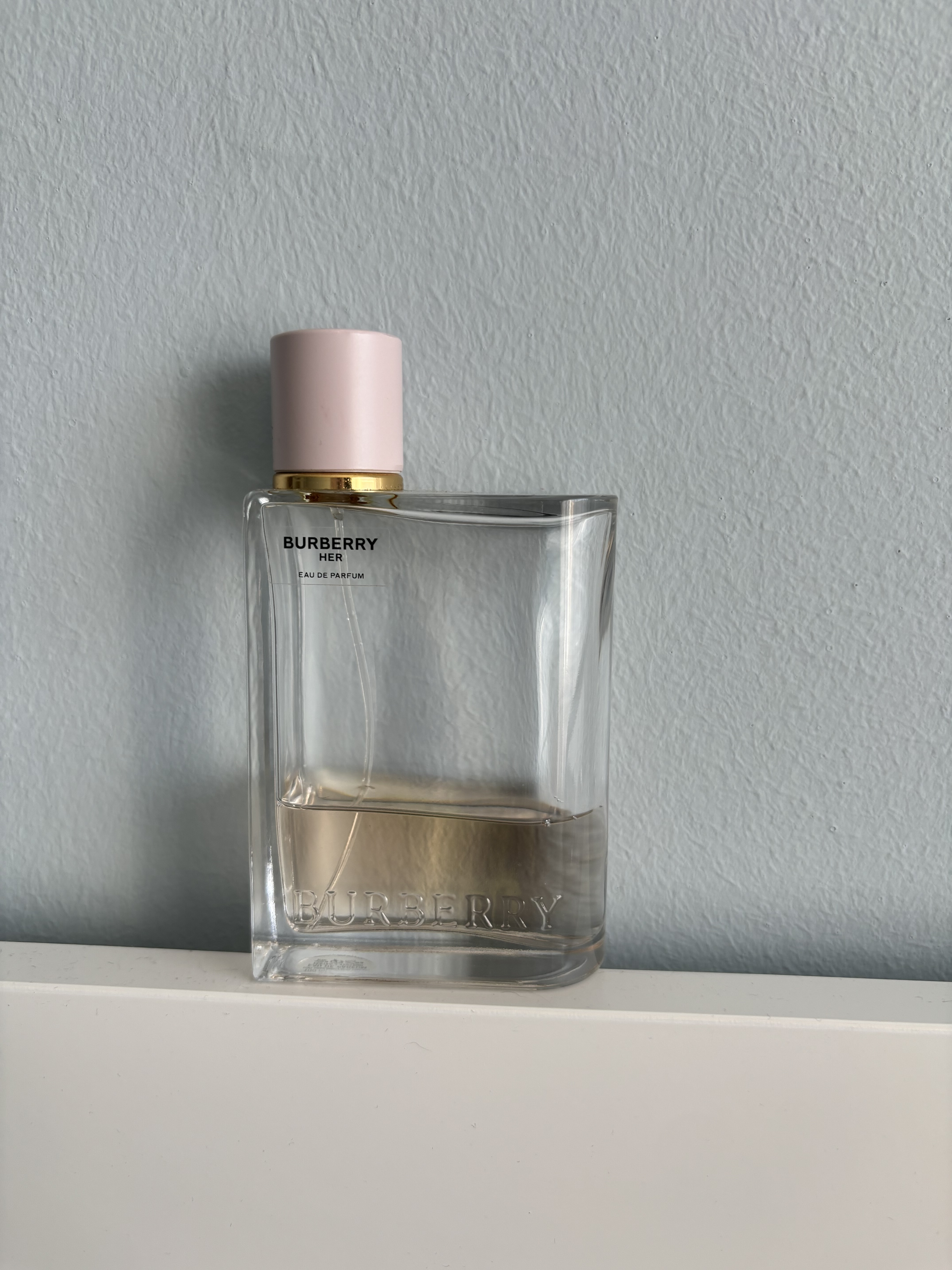 Burberry Her edp