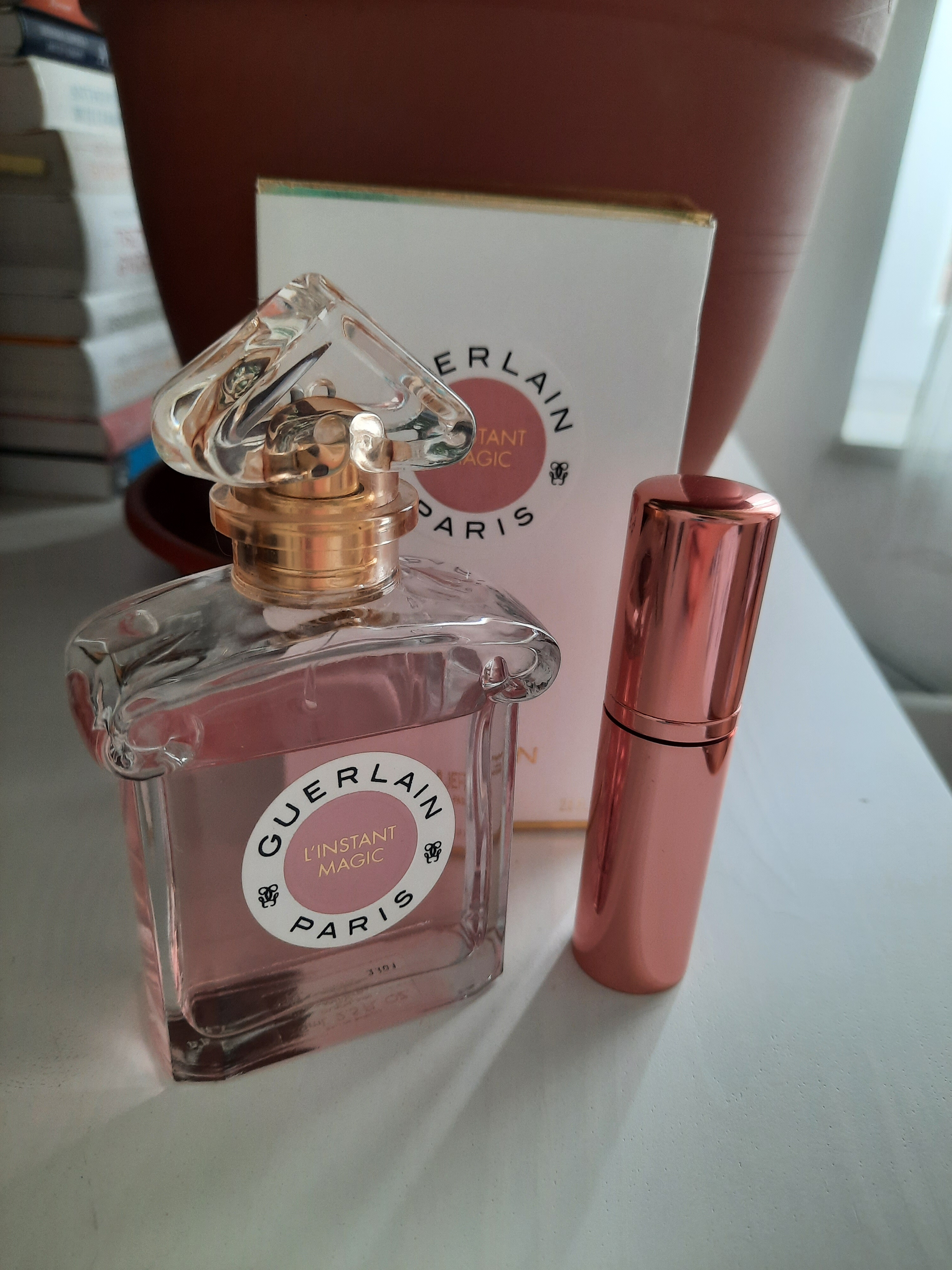 Guerlain L'instant magic