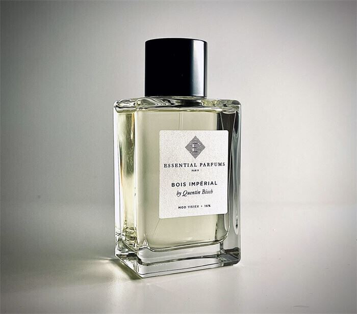 Essential Parfums Bois Impérial