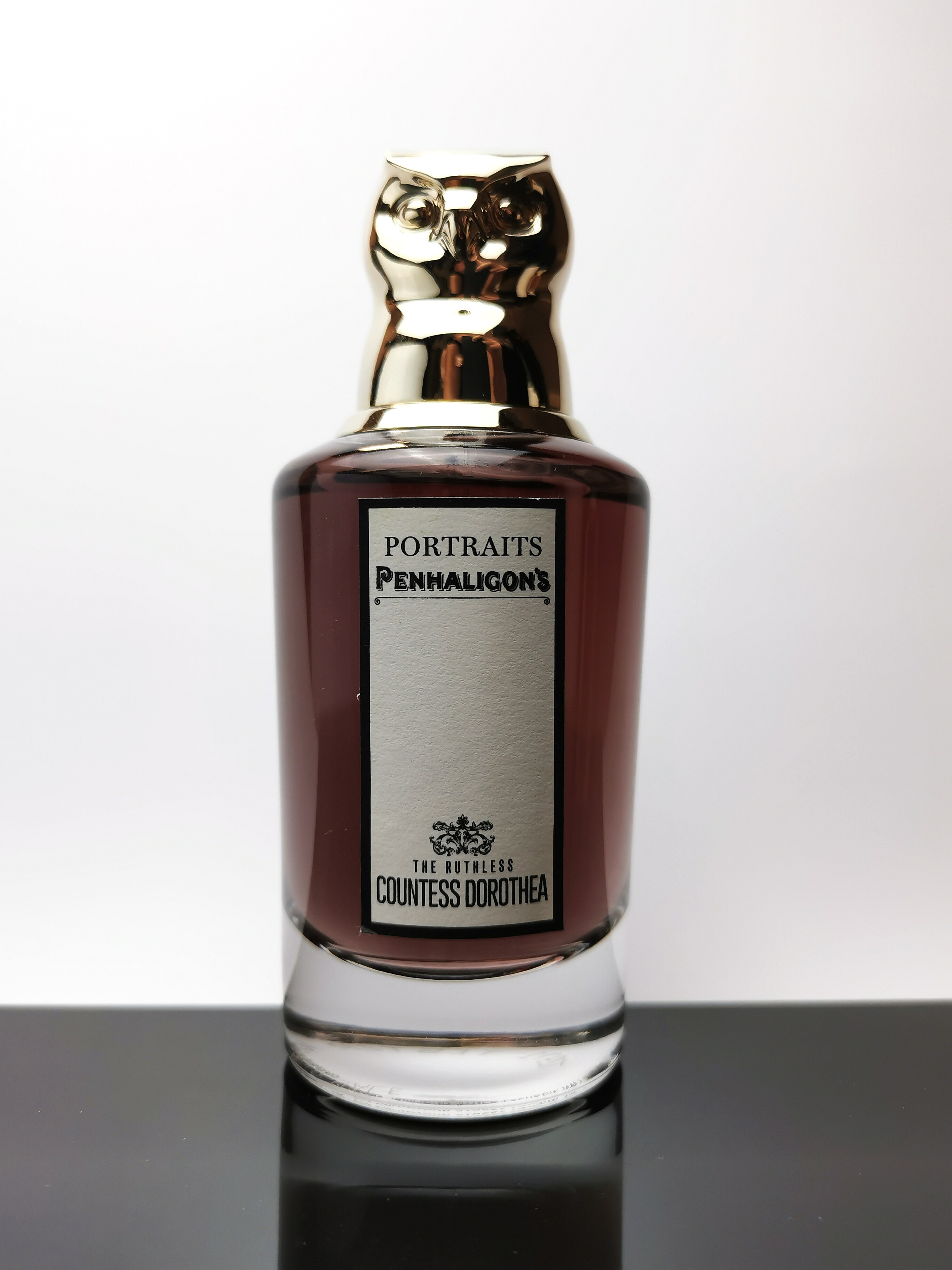 Penhaligon's The Ruthless Countess Dorothea EDP