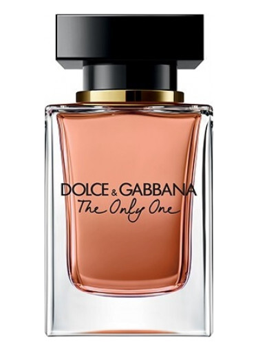 Dolce&Gabbana - The Only One