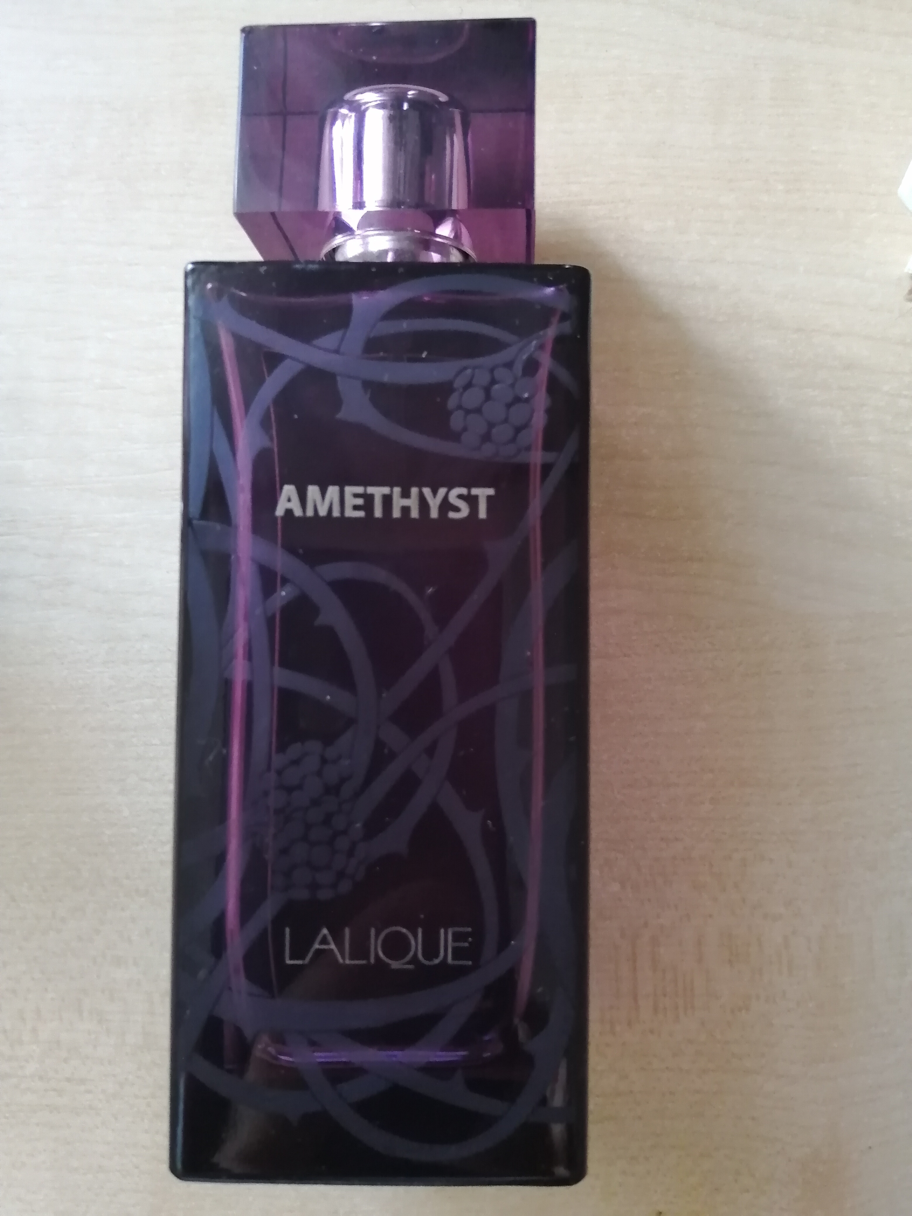 Lalique Amethyst Lalique EDP