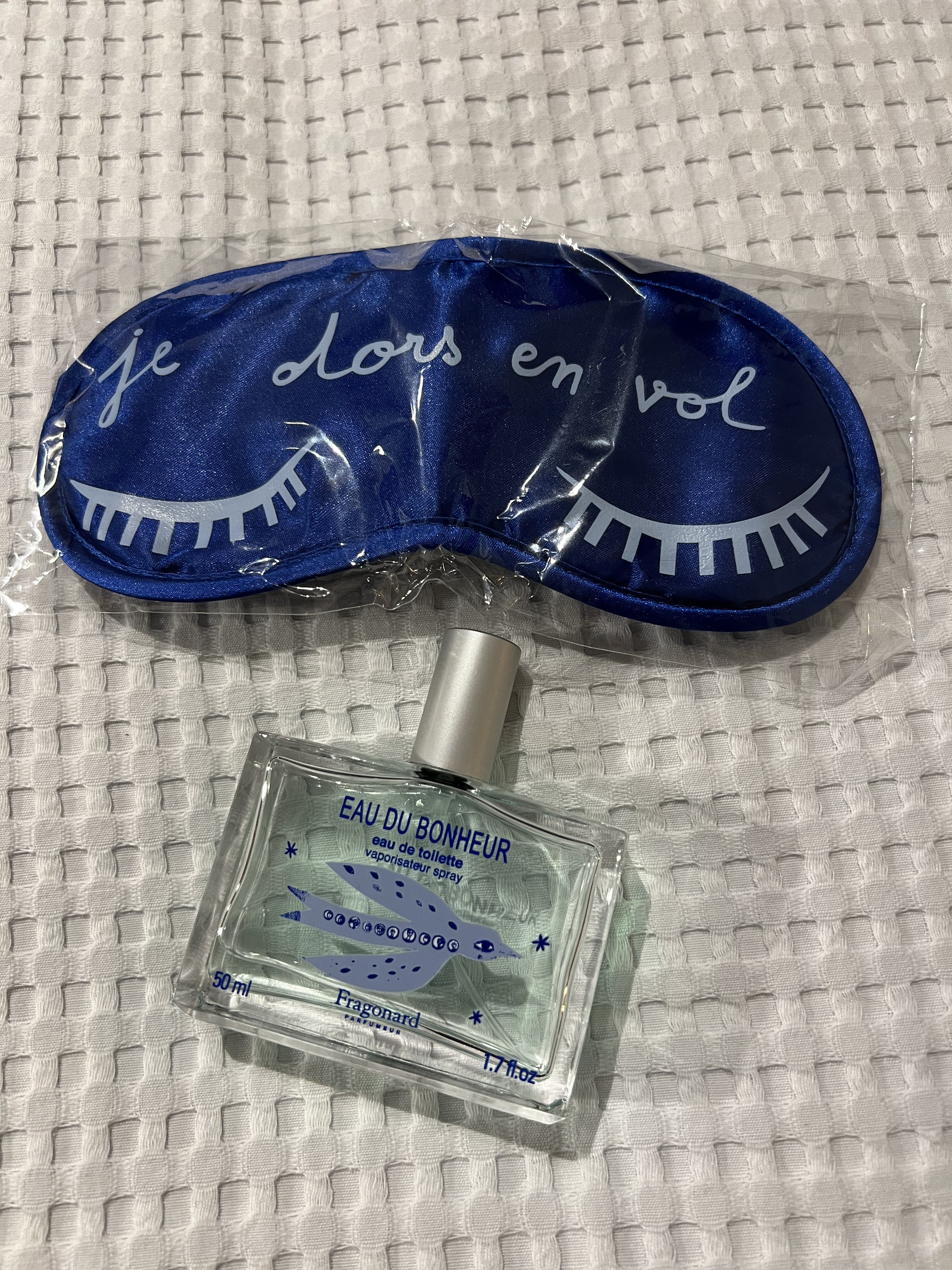 Fragonard Eau Du Bonheur EDT Parfüm