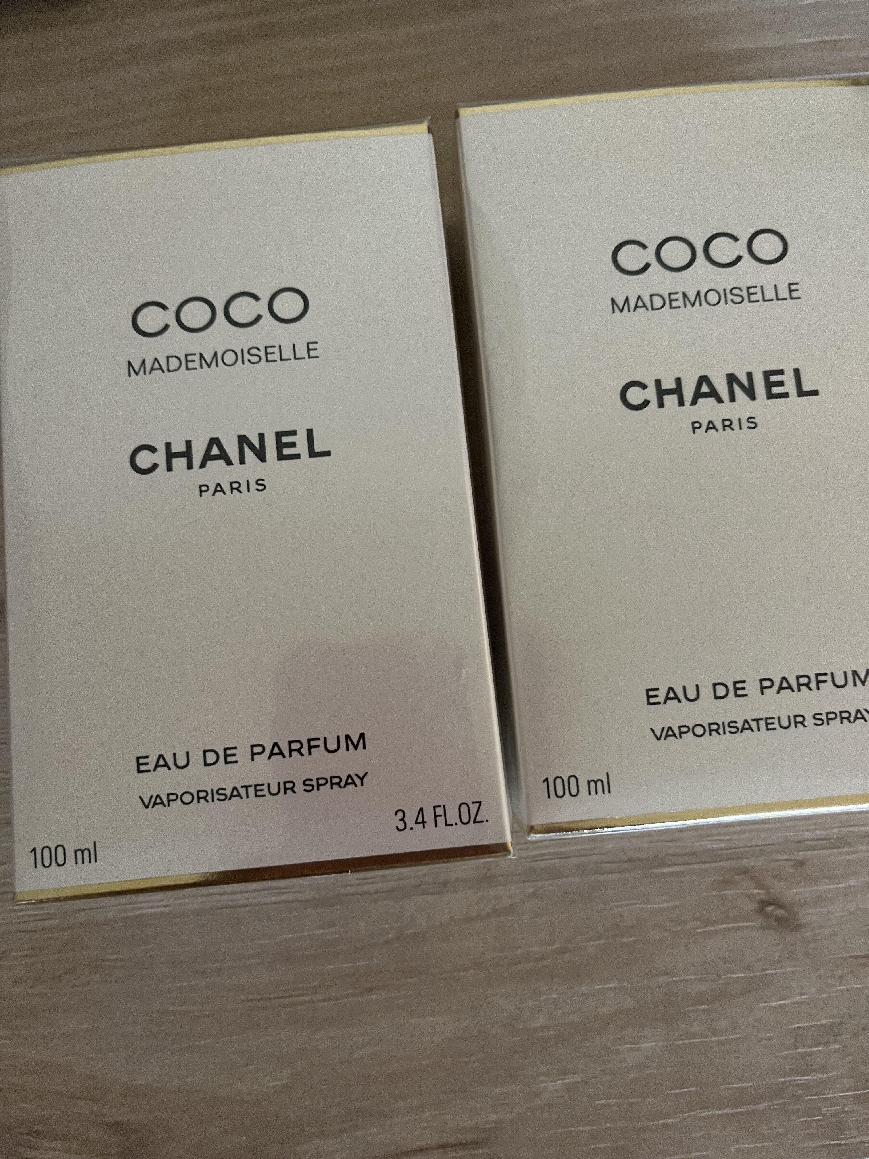 Chanel Coco Mademoiselle EDP