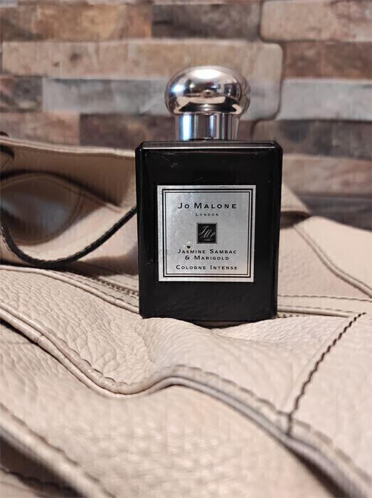 Jo Malone Jasmine Sambac & Marigold Cologne Intense