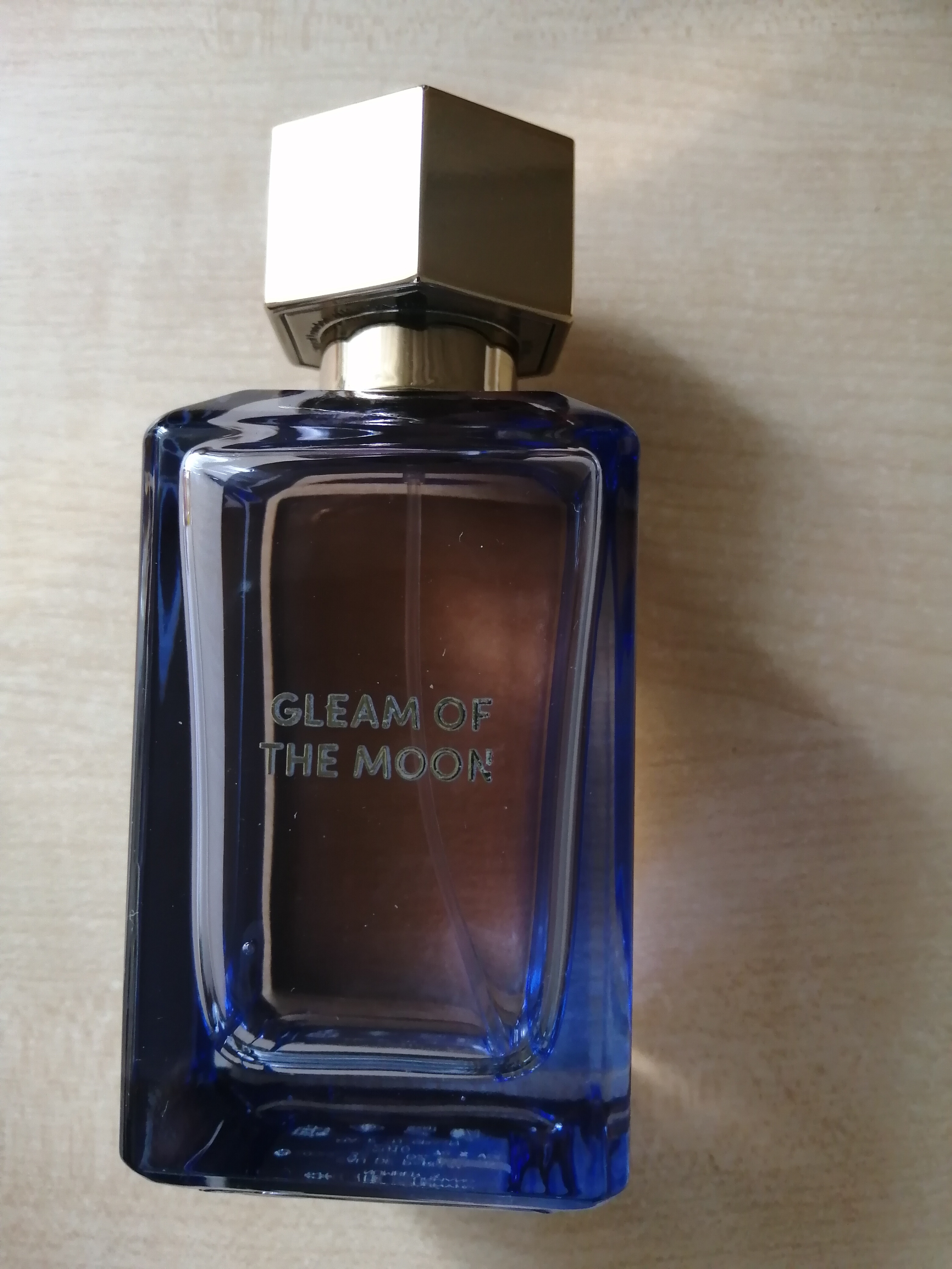 Zara Gleam of the Moon EDP