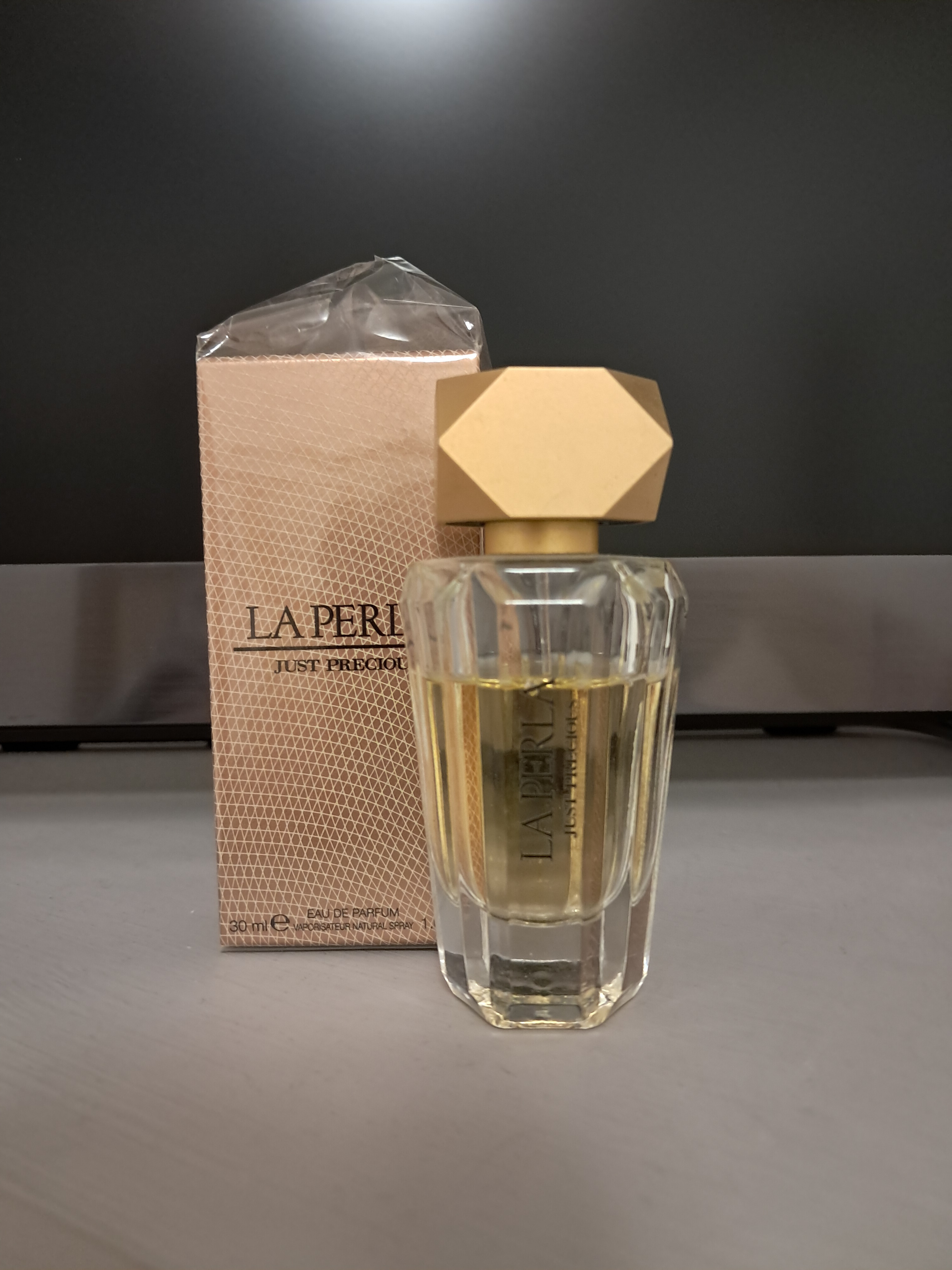 La Perla Just Precious