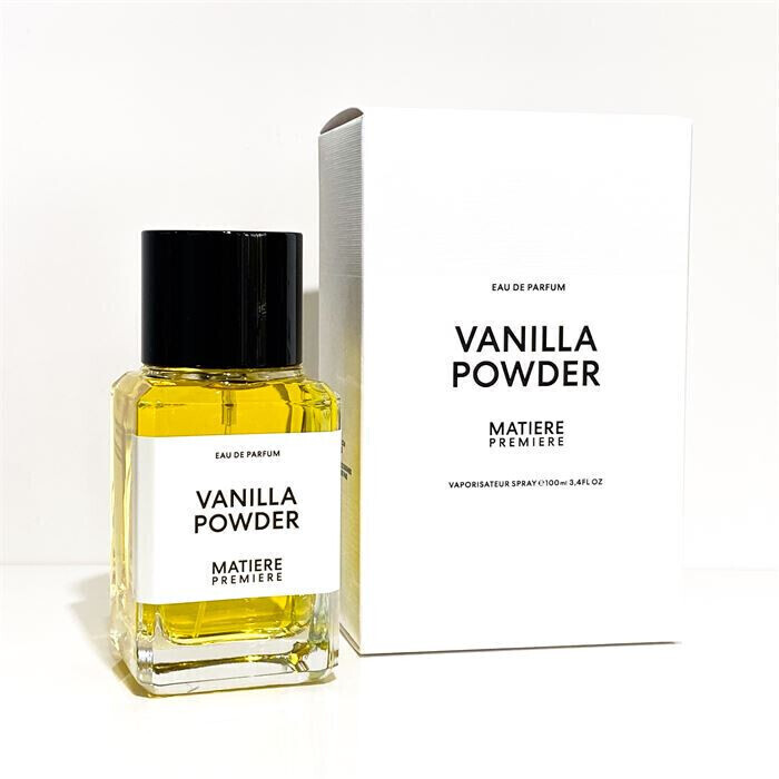 Matiere Premiere Vanilla Powder EDP