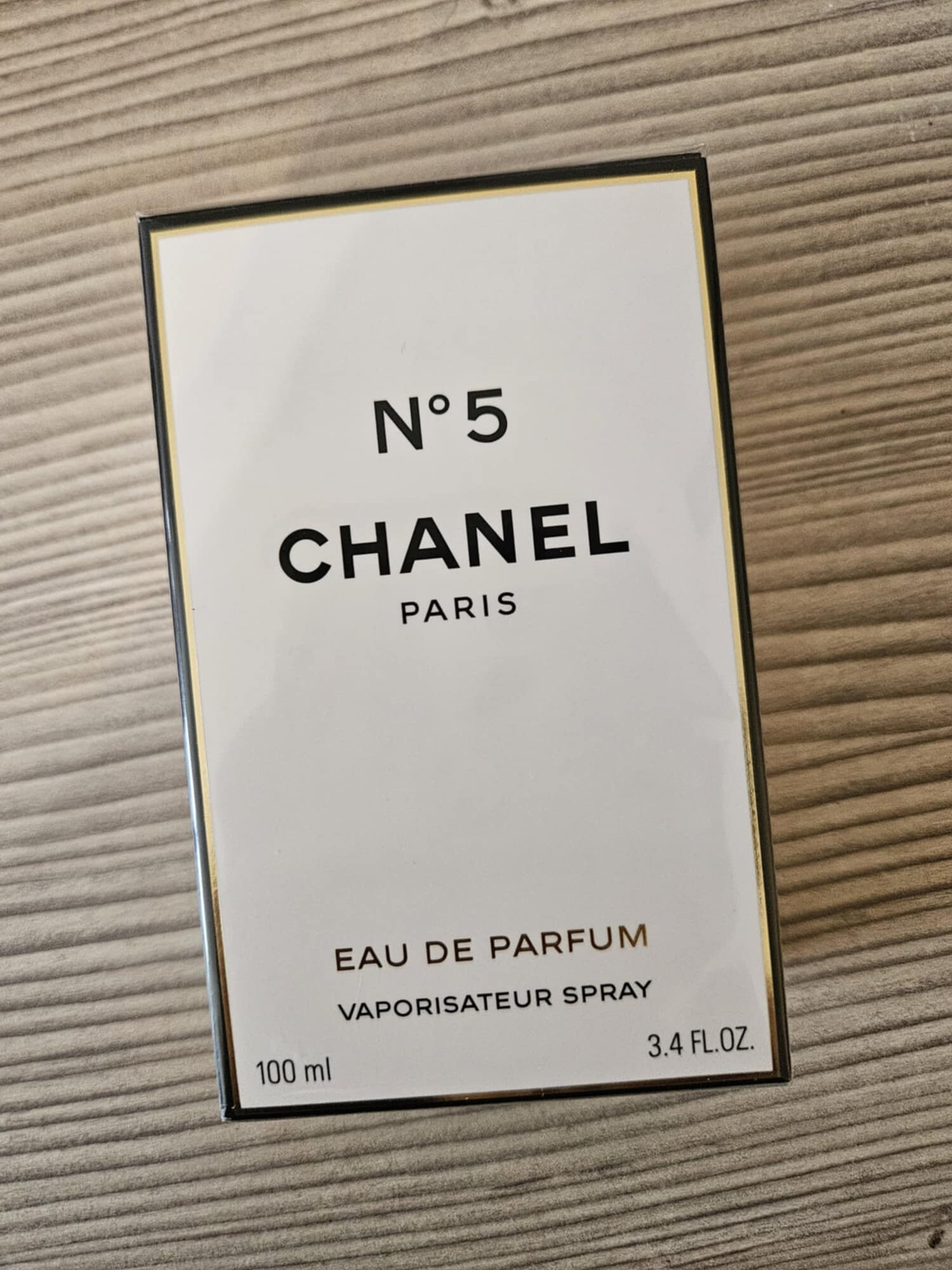 Chanel N⁰5 Eau de Parfum