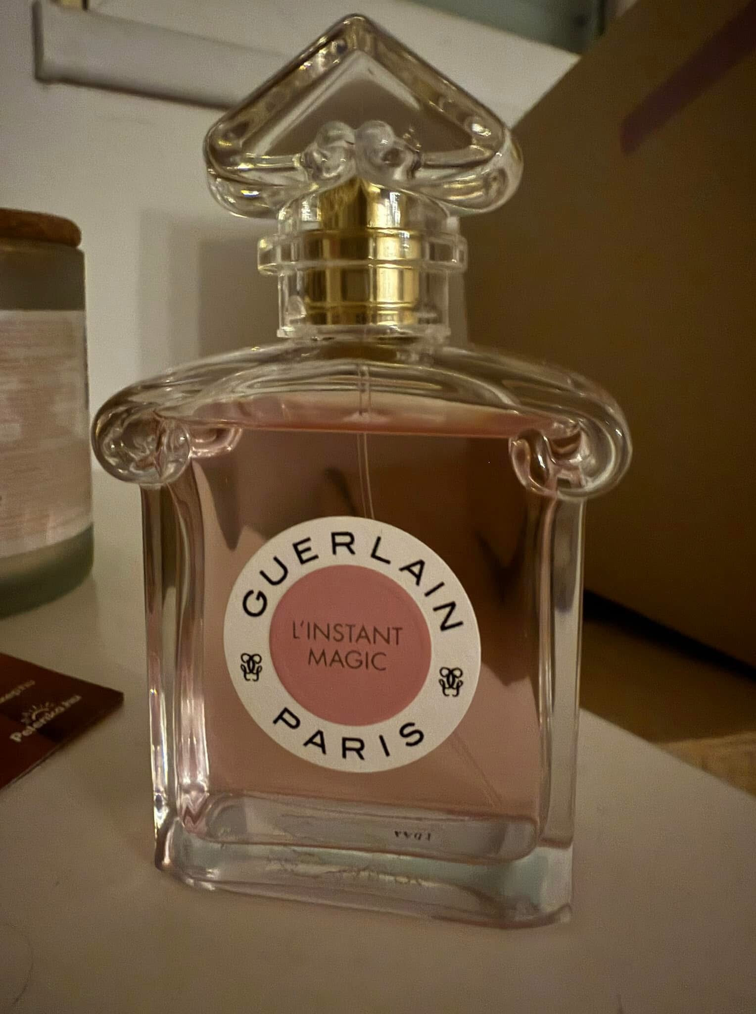 Guerlain L’instant Magic Edp