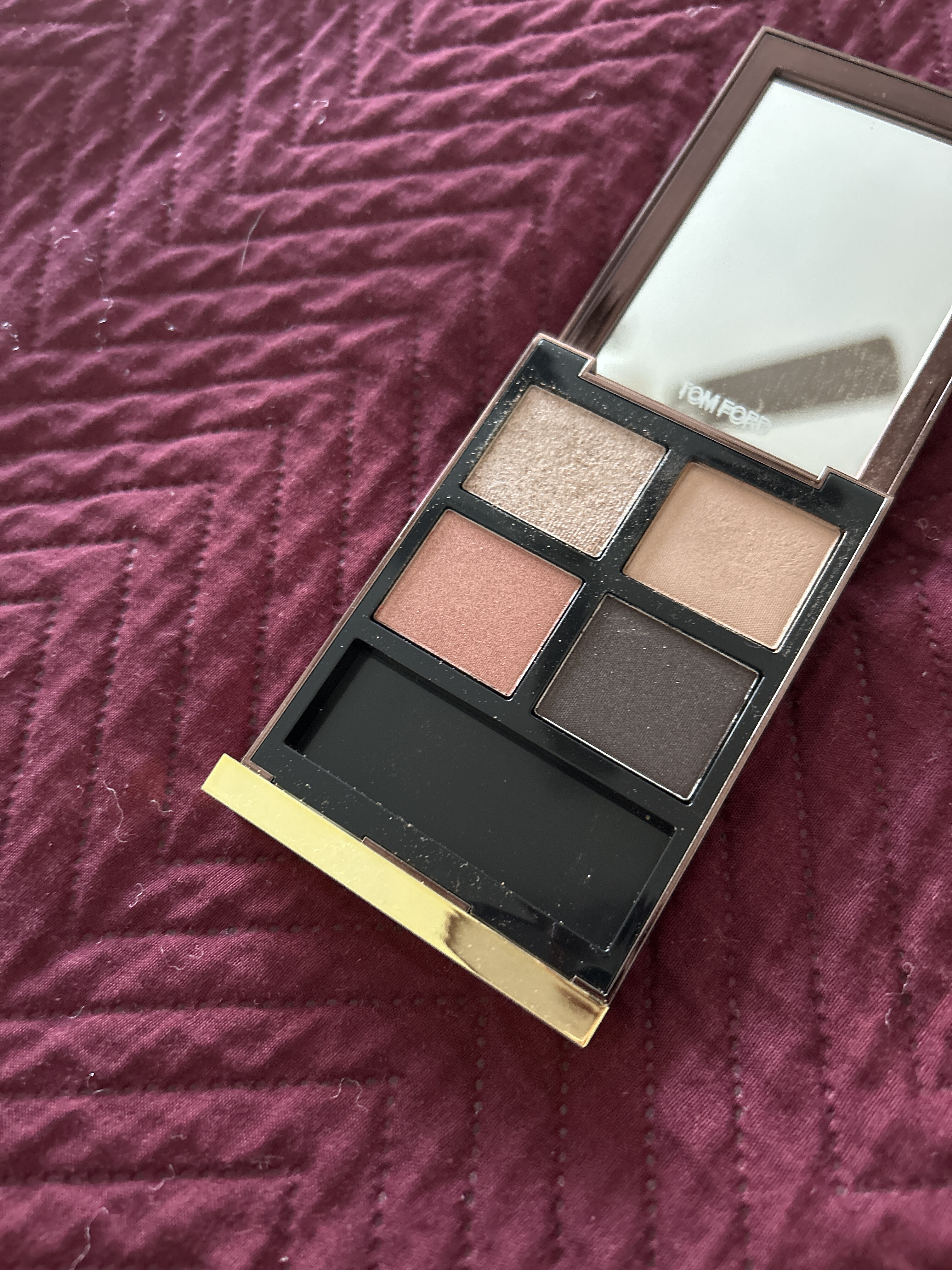 Tom Ford Disco dust