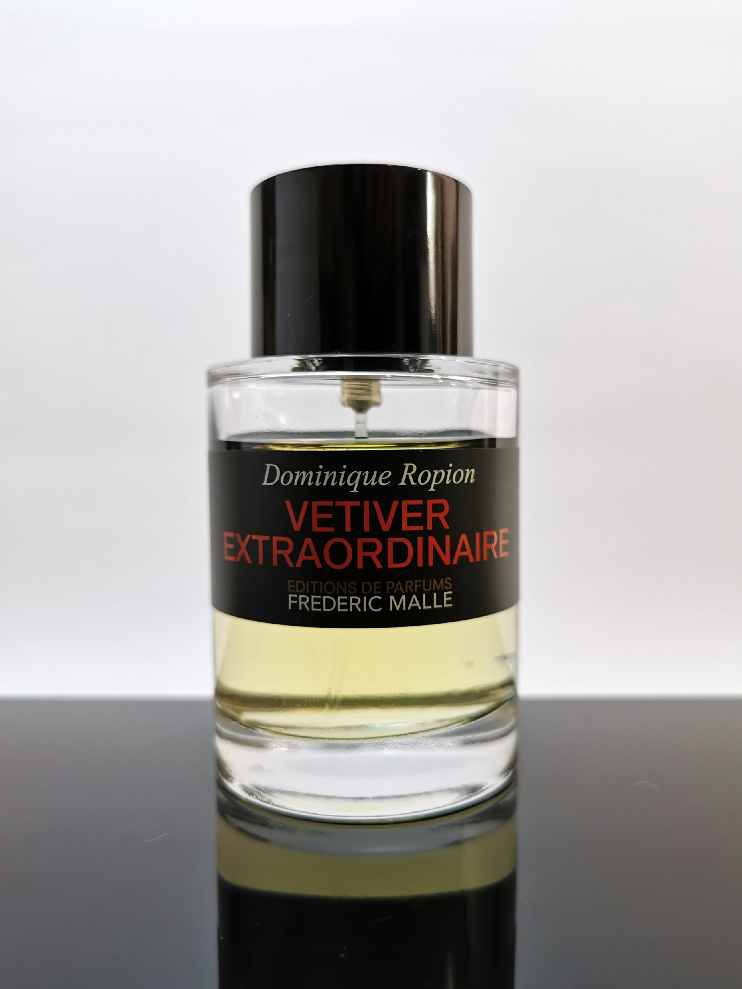 Frederic Malle Vetiver Extraordinaire EDP