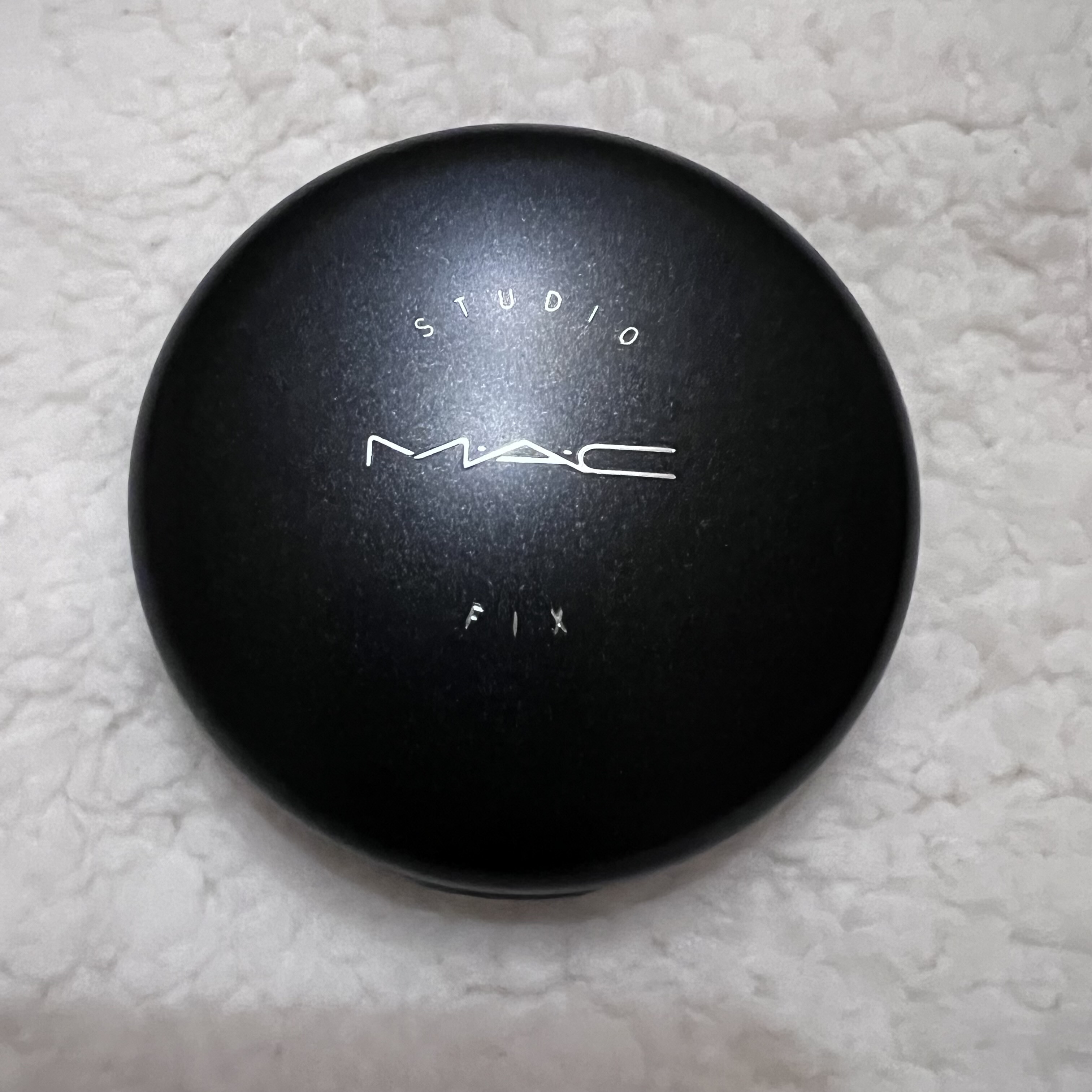 mac studio fix powder plus foundation