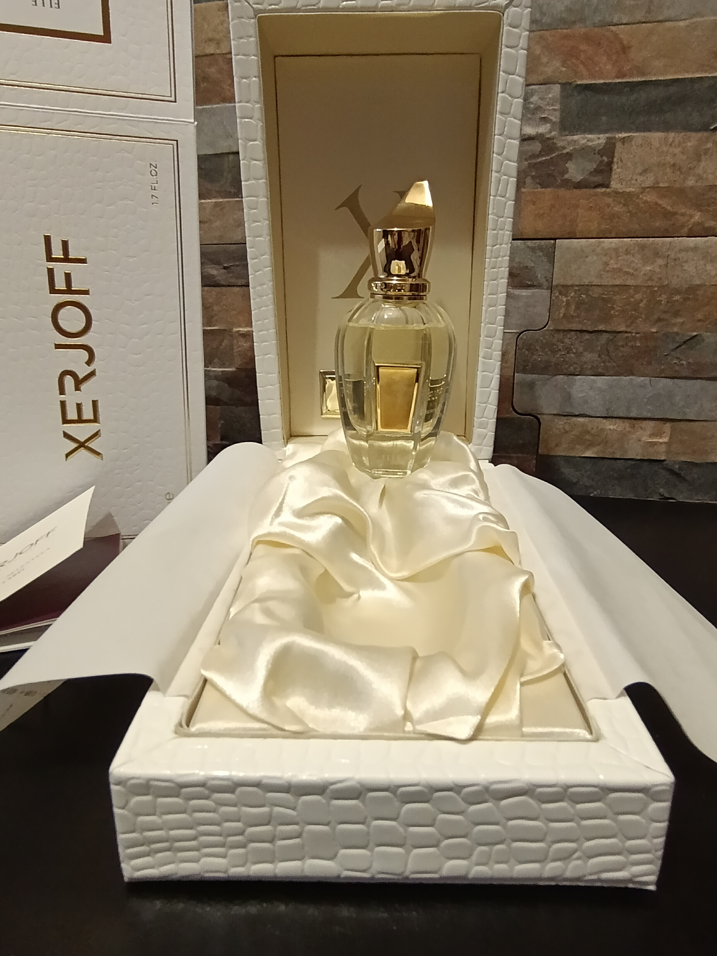 Xerjoff Xj 17/17 Elle EDP