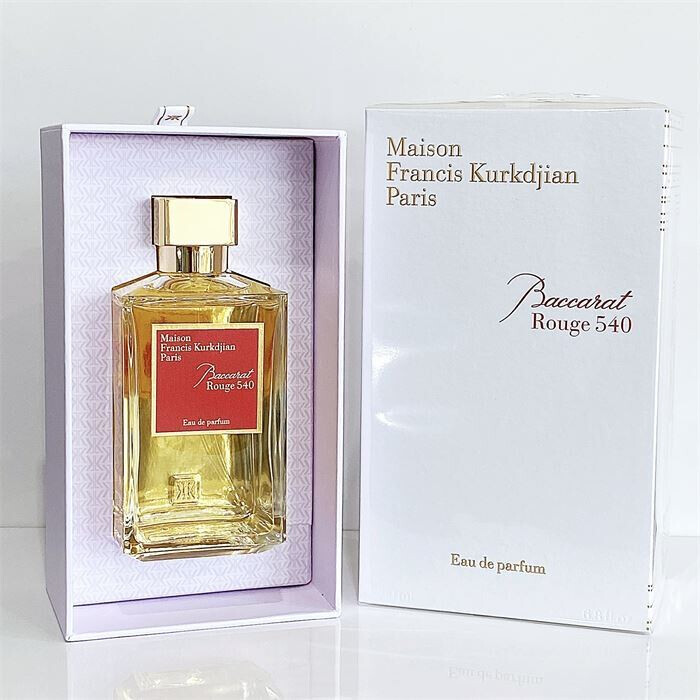 Maison Francis Kurkdjian Baccarat Rouge 540 EDP