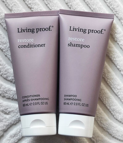 Living Proof Restore Shampoo