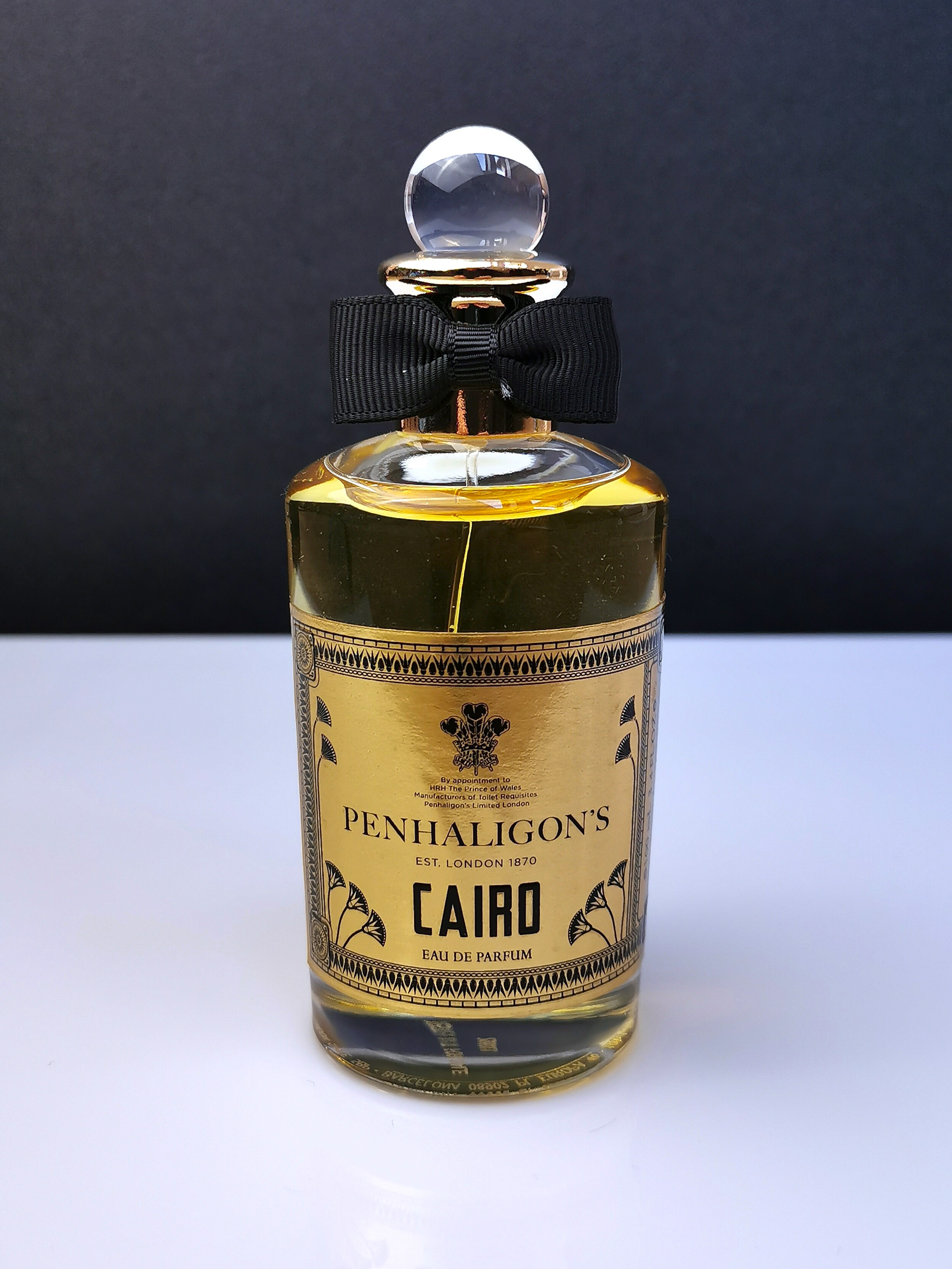 Penhaligon's Cairo EDP