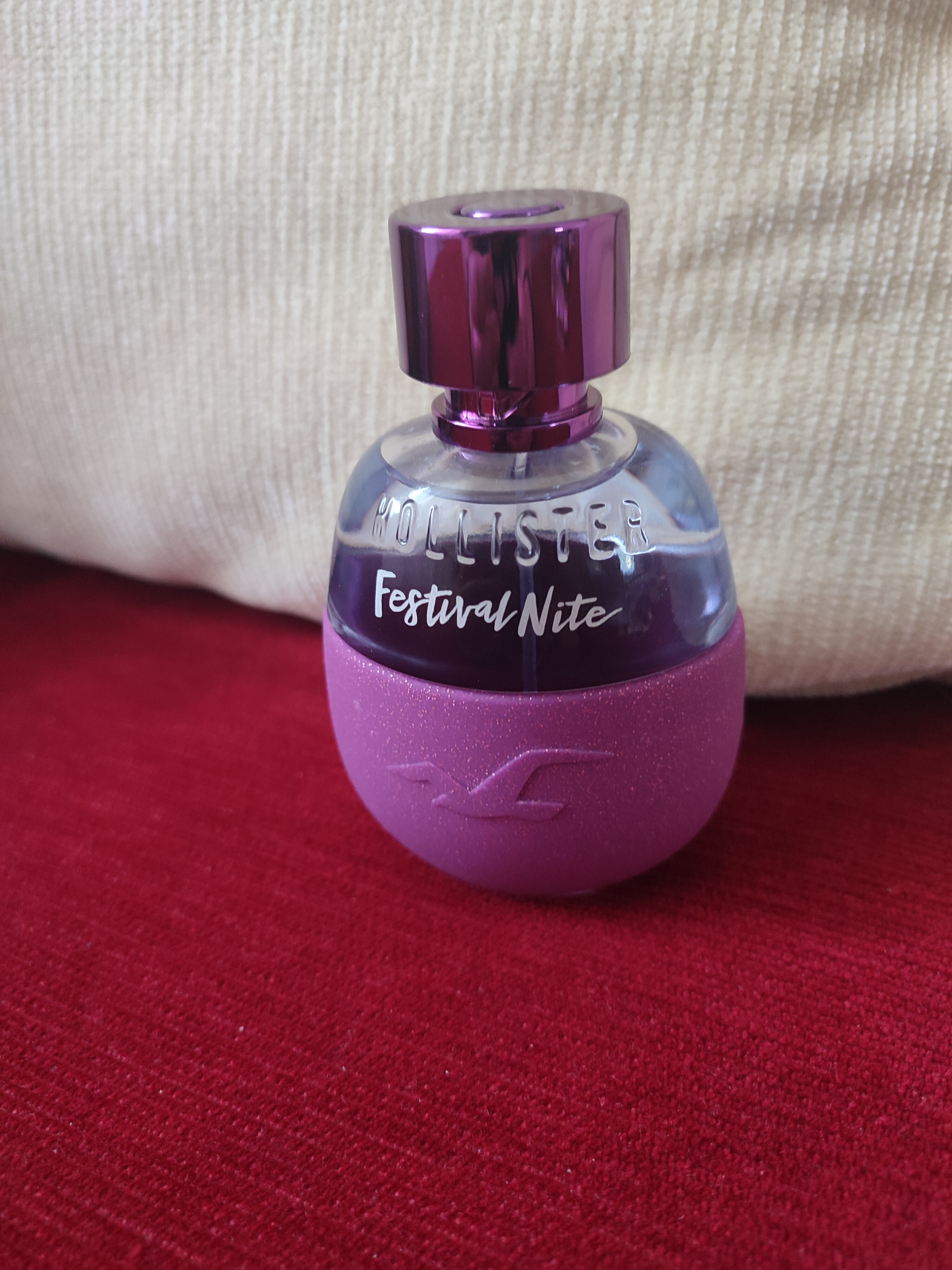 Hollister Festival Nite 100 ml