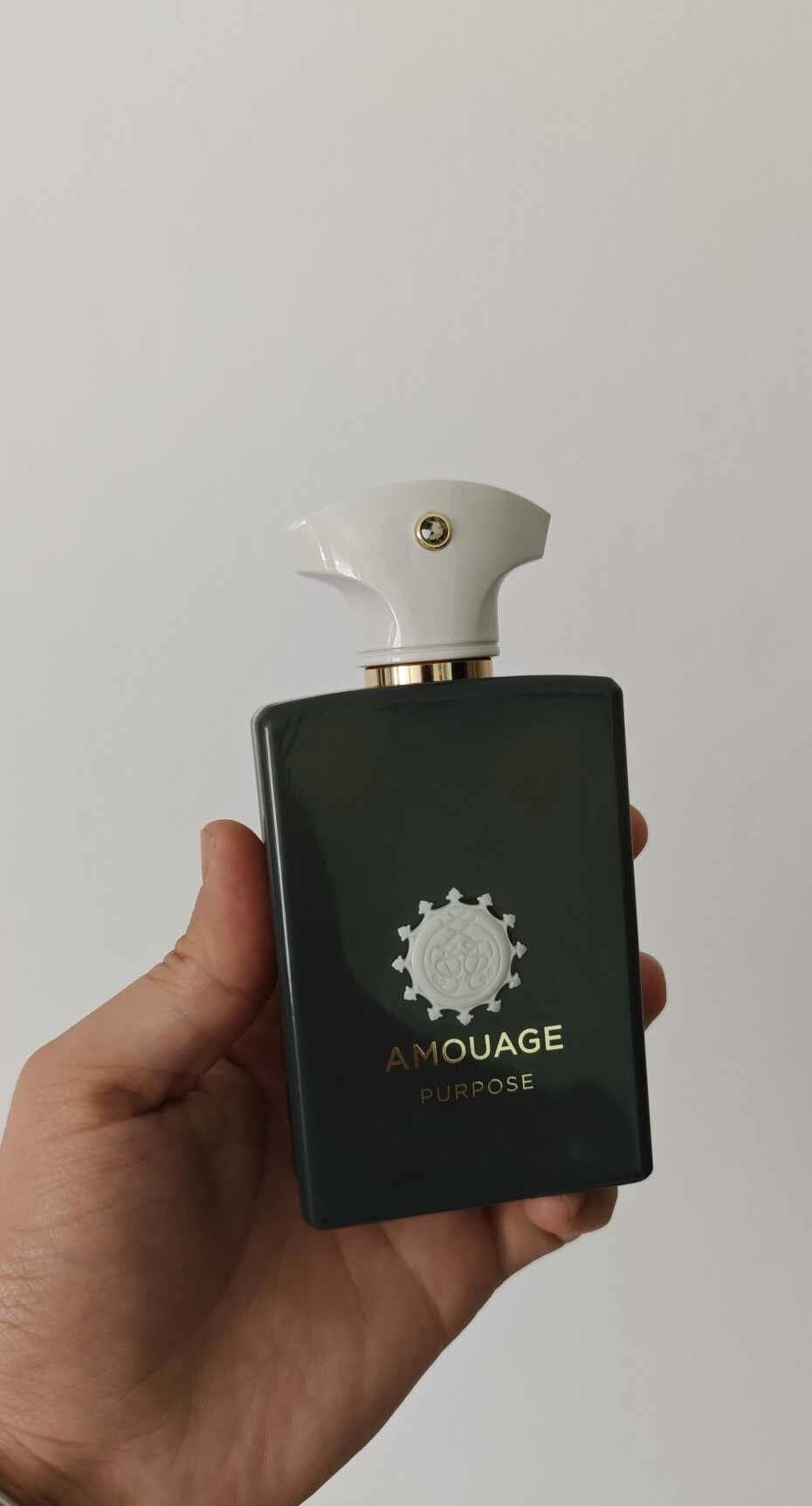 Amouage Purpose