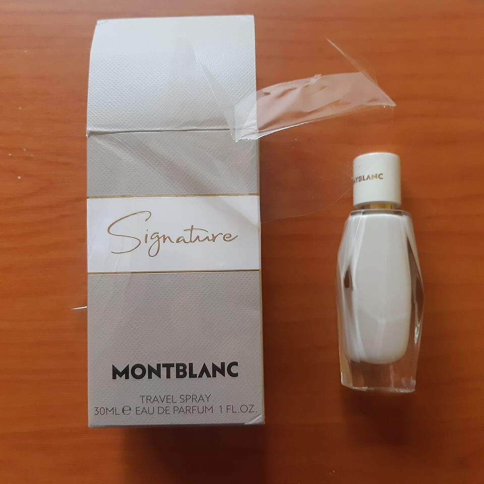 Montblanc Signature EDP 30 ml