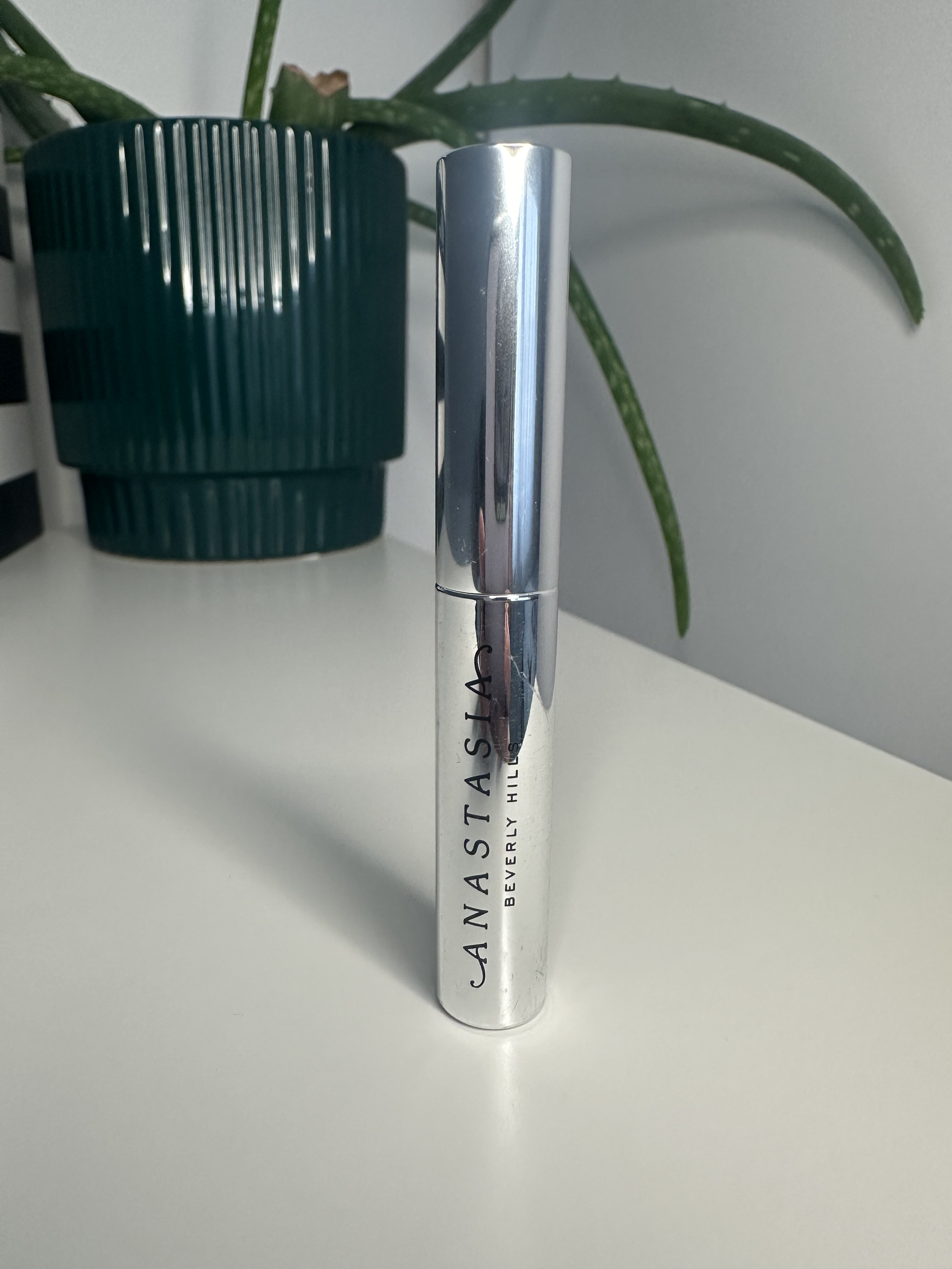 Anastasia Beverly hills Clear Brow Gel Mini 1.5ml