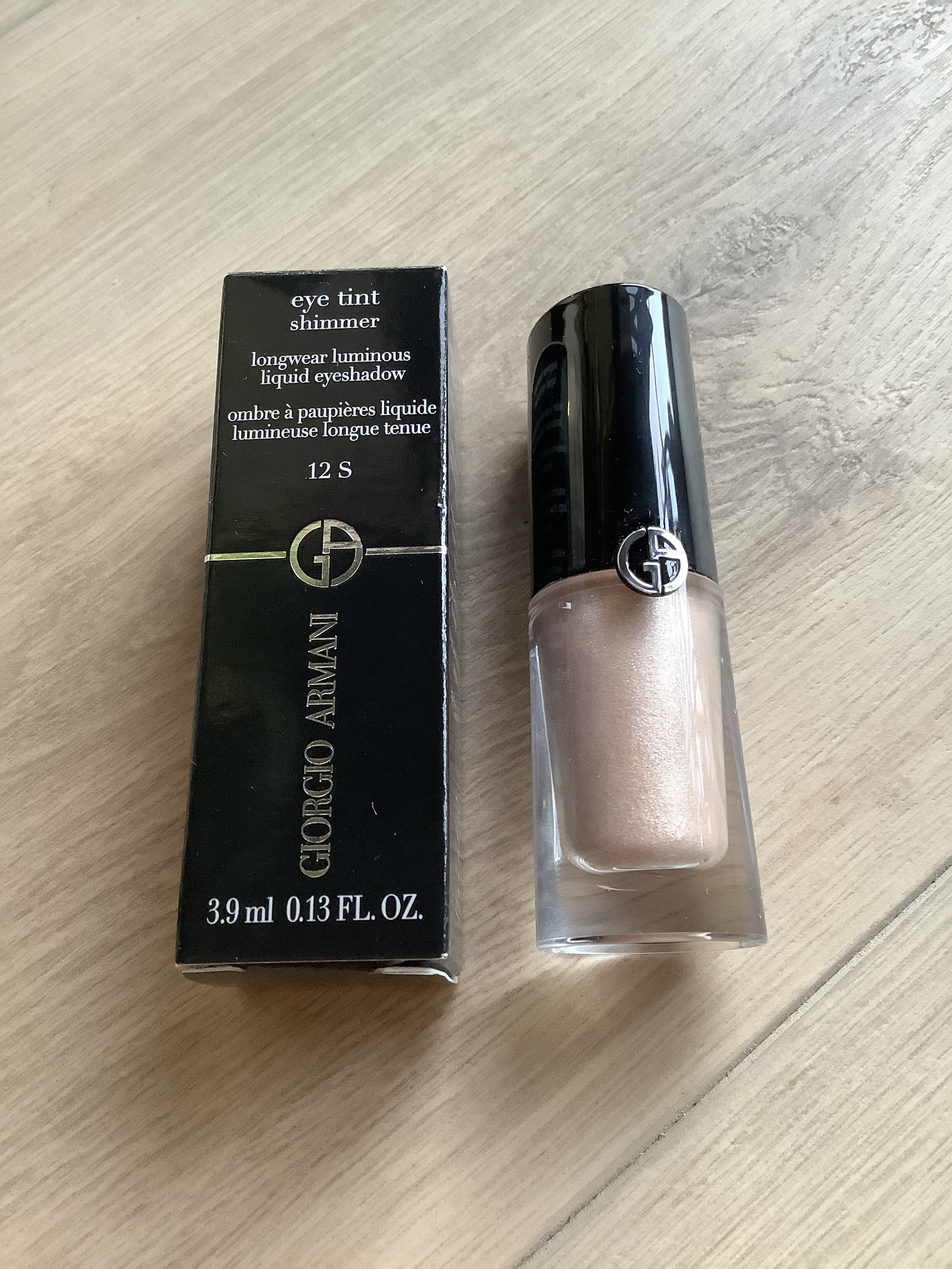 Giorgio Armani Eye Tint