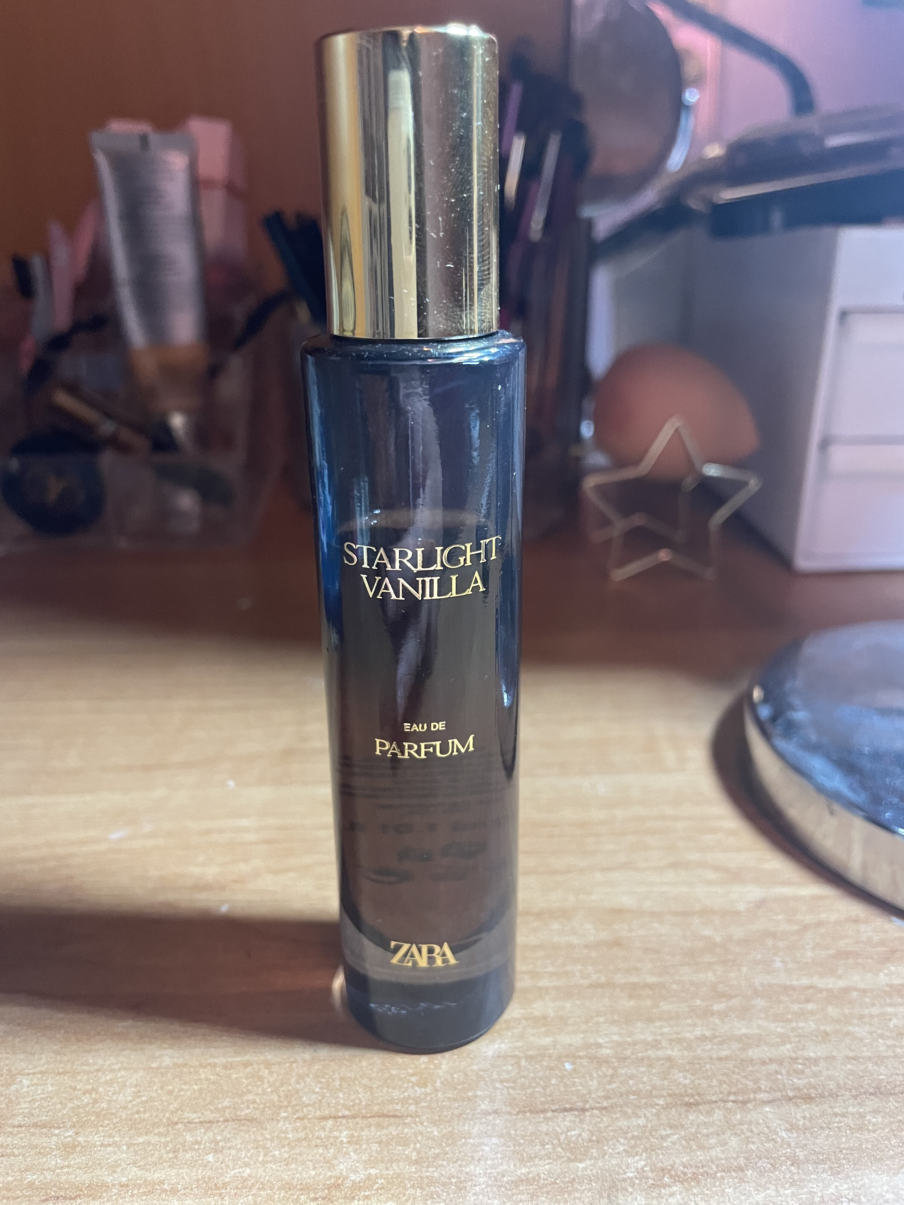 Zara Starlight Vanilla 30 ml