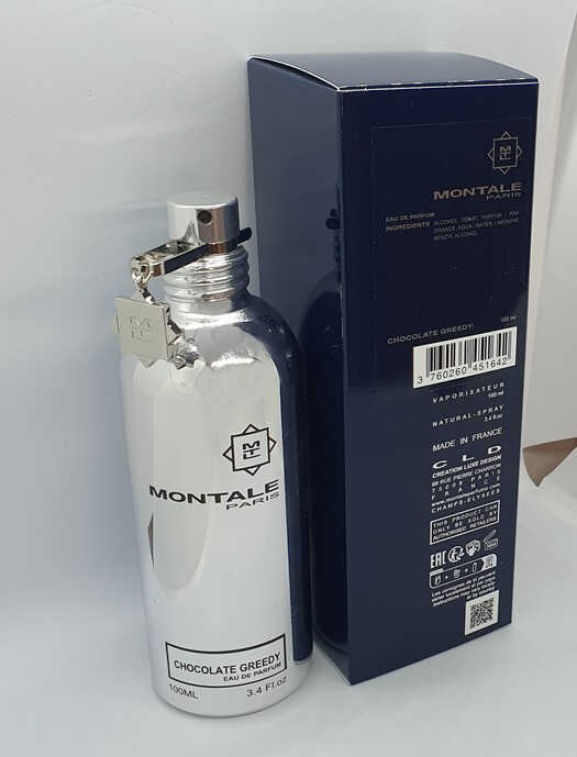 Montale Chocolate Greedy EDP